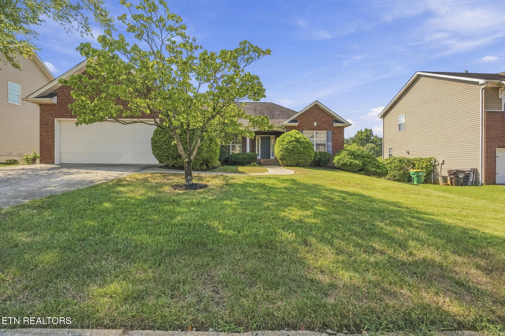 1626 Singletree Lane Knoxville TN 37922