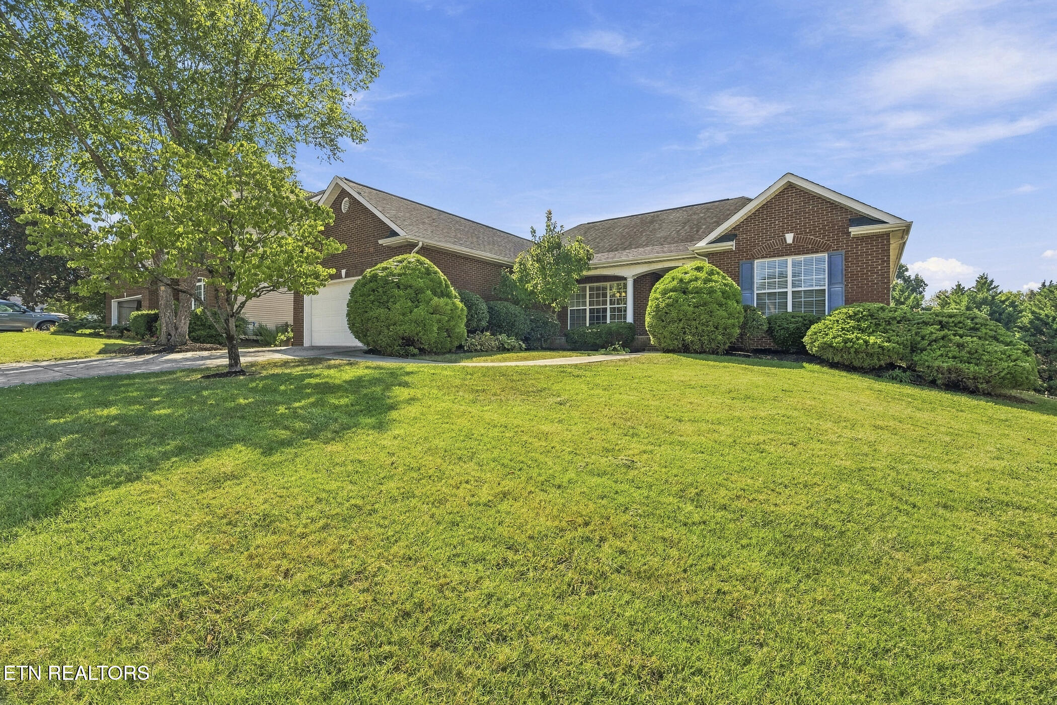 1626 Singletree Lane Knoxville TN 37922