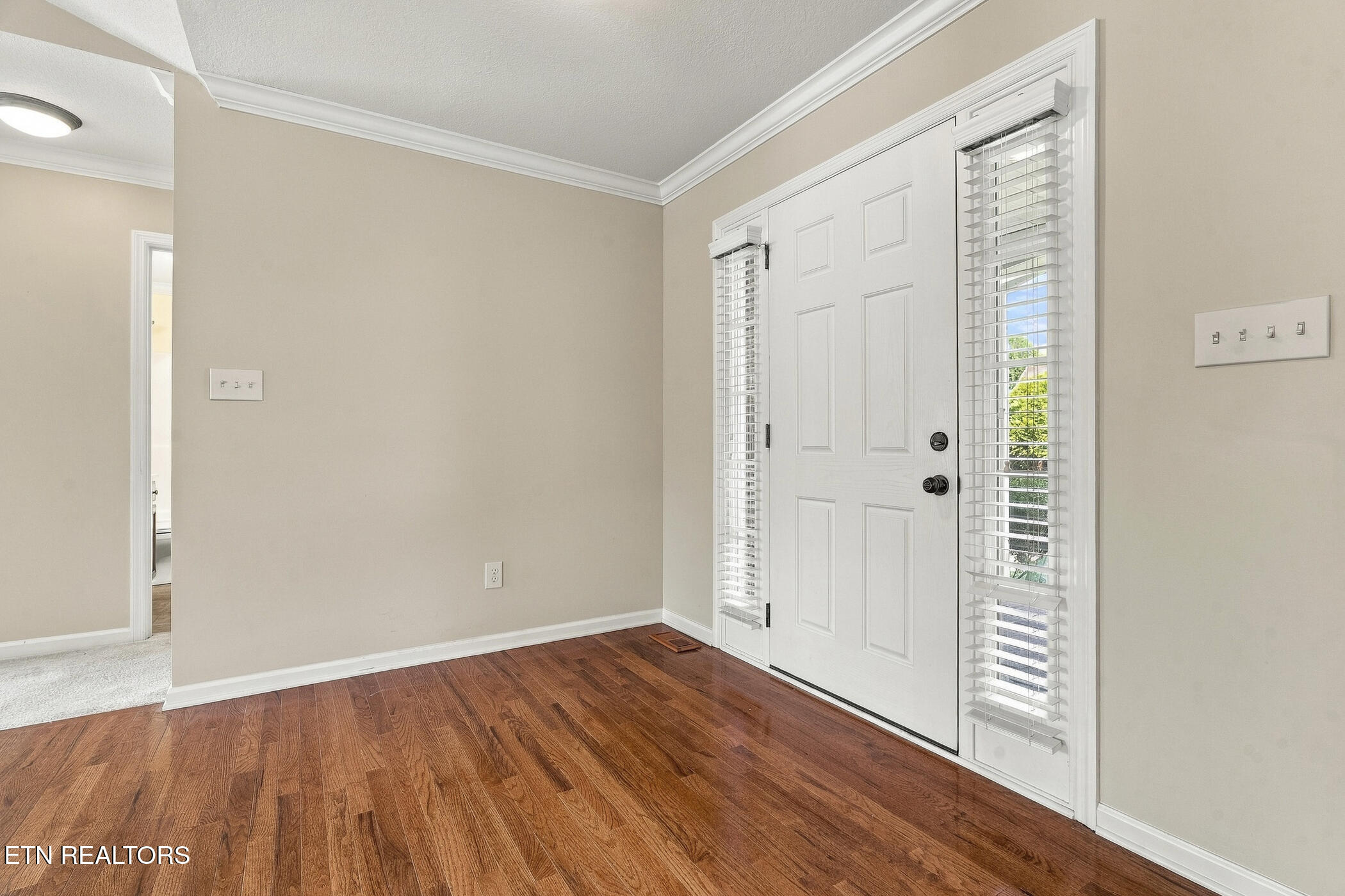 1626 Singletree Lane Knoxville TN 37922