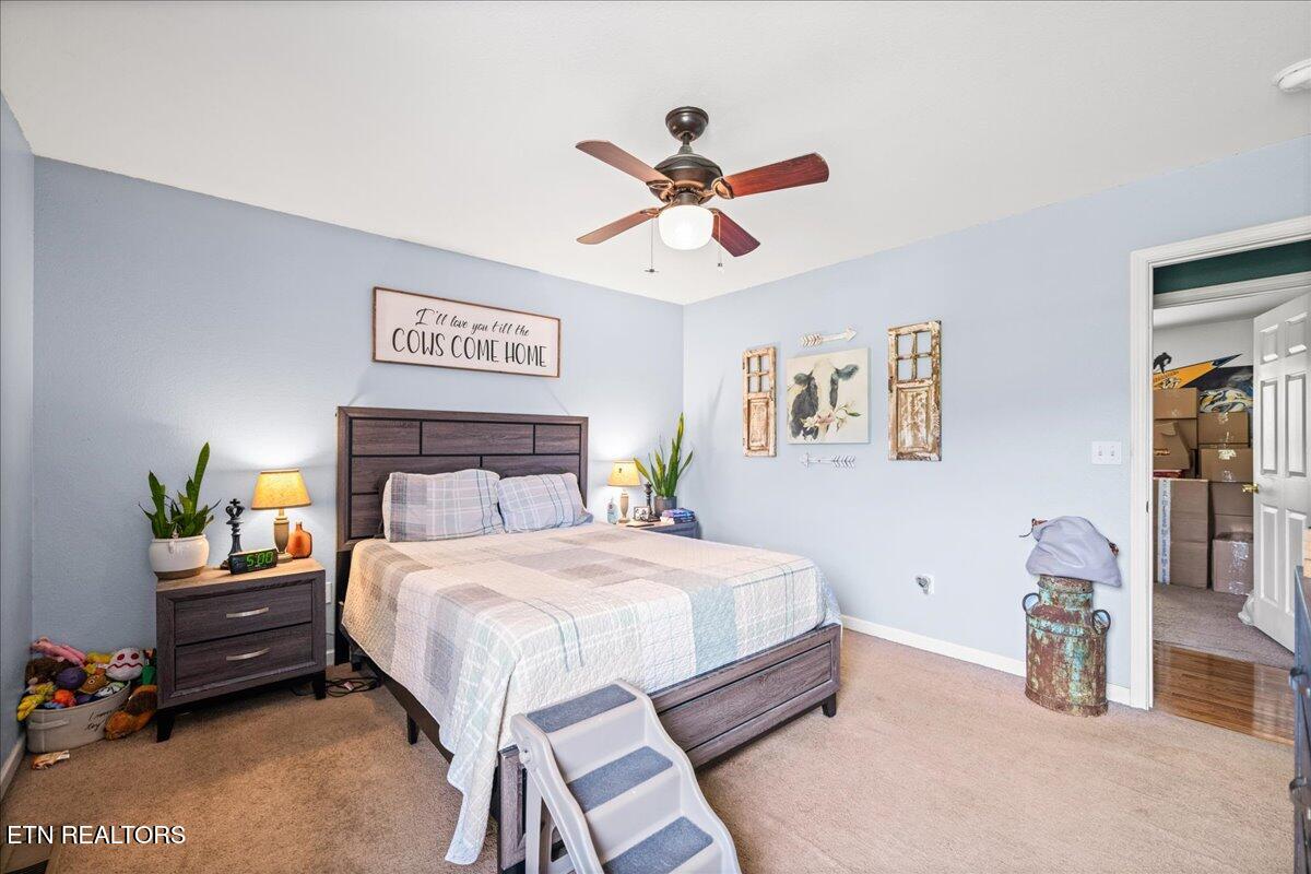 115 Sam William Lane Jacksboro TN 37757