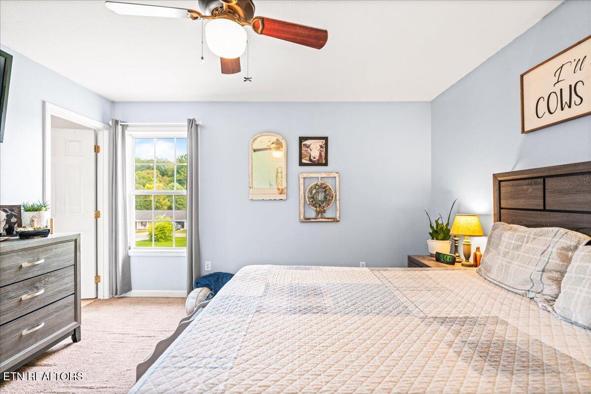 115 Sam William Lane Jacksboro TN 37757