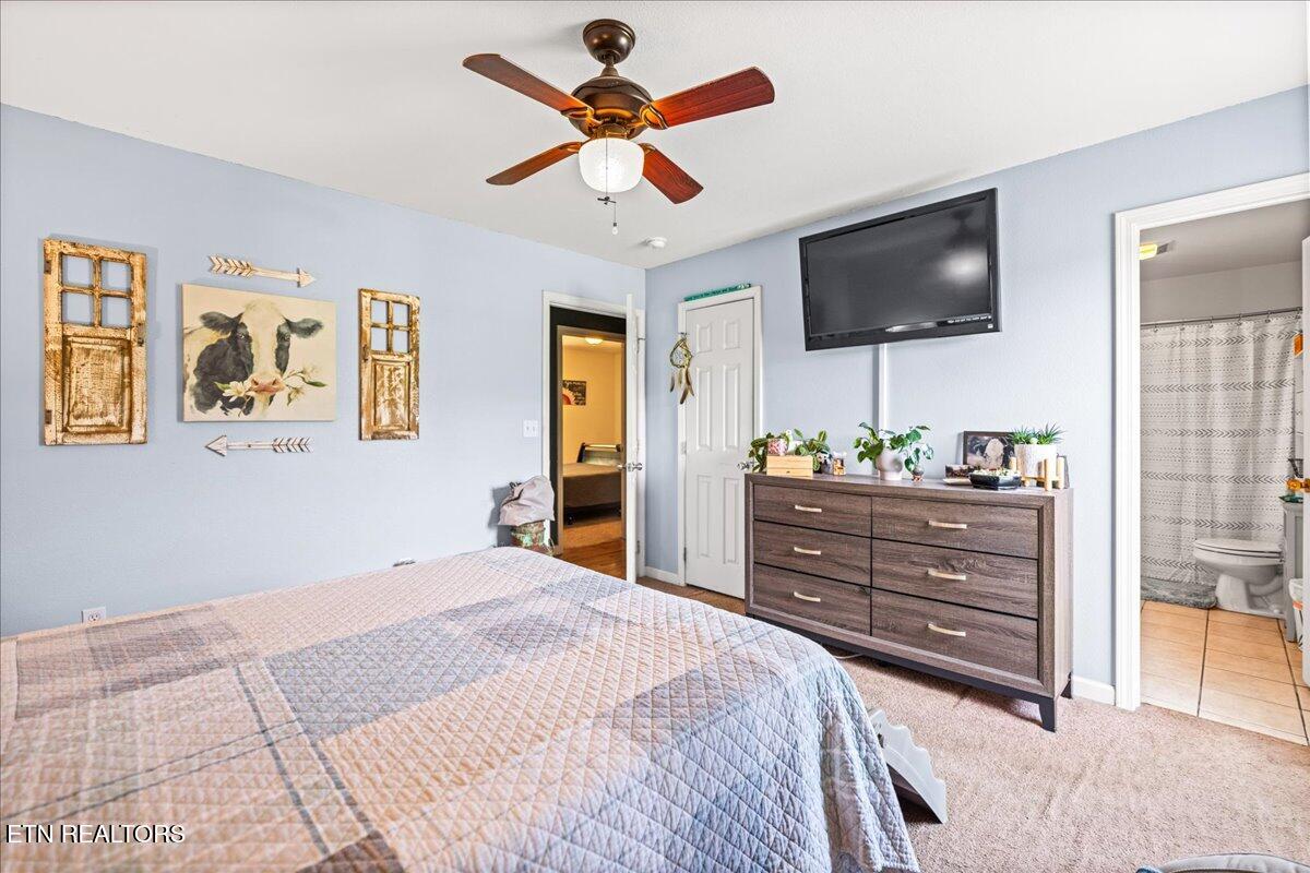 115 Sam William Lane Jacksboro TN 37757