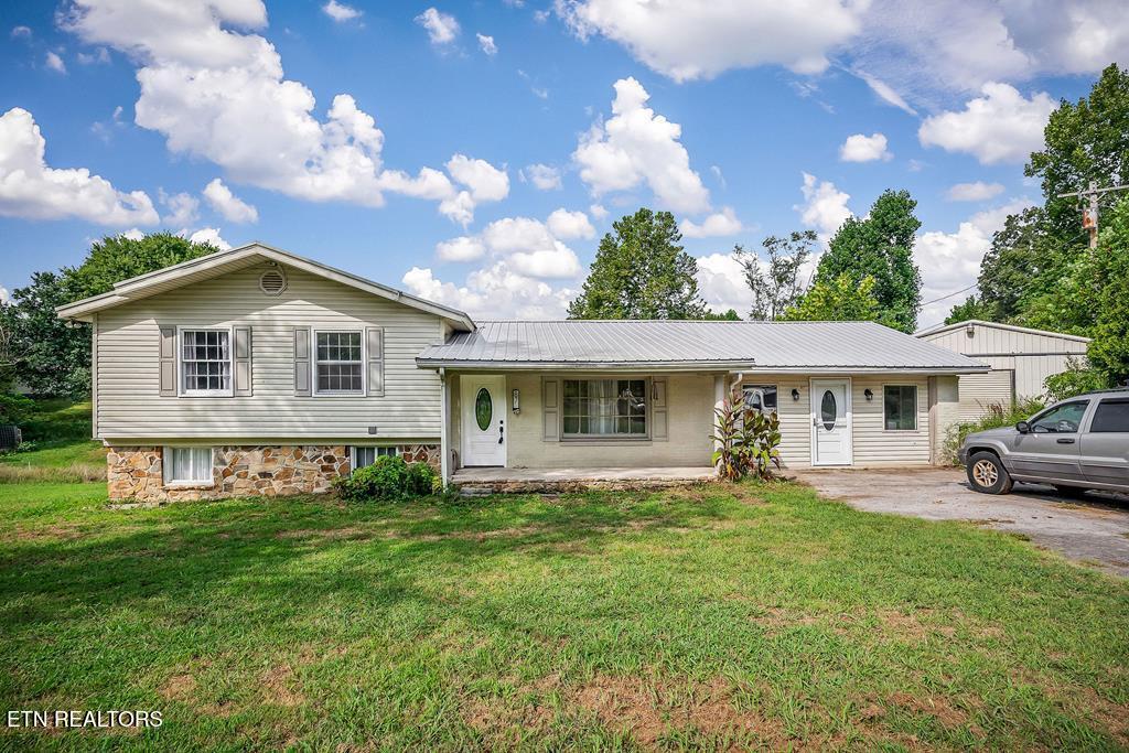 87 Camp Overton Road Rock Island TN 38581