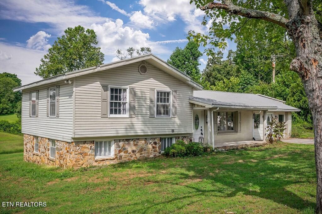 87 Camp Overton Road Rock Island TN 38581