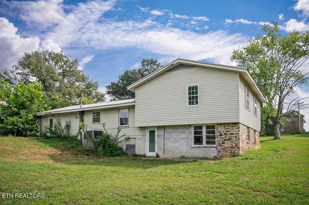 87 Camp Overton Road Rock Island TN 38581