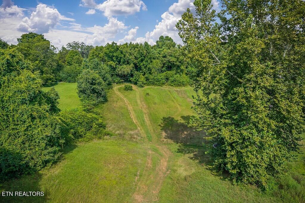 87 Camp Overton Road Rock Island TN 38581