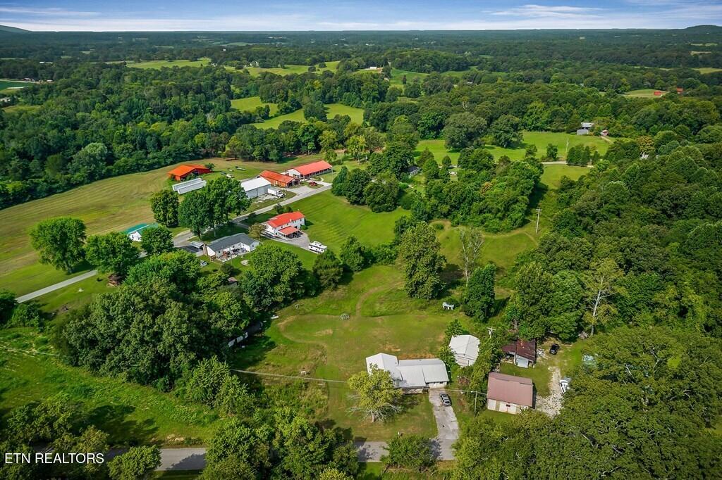 87 Camp Overton Road Rock Island TN 38581