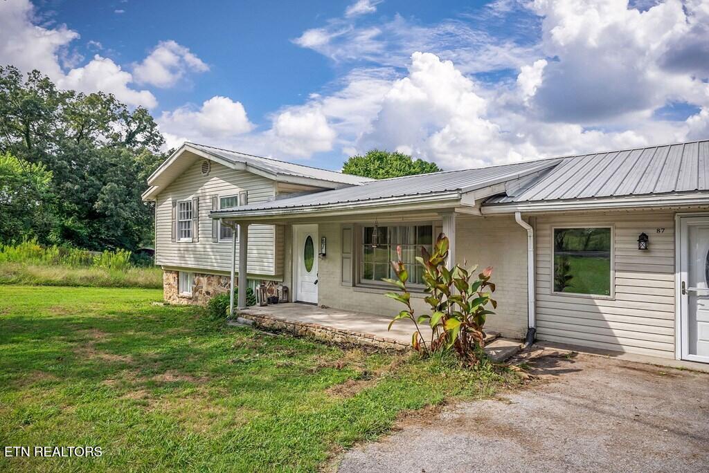 87 Camp Overton Road Rock Island TN 38581