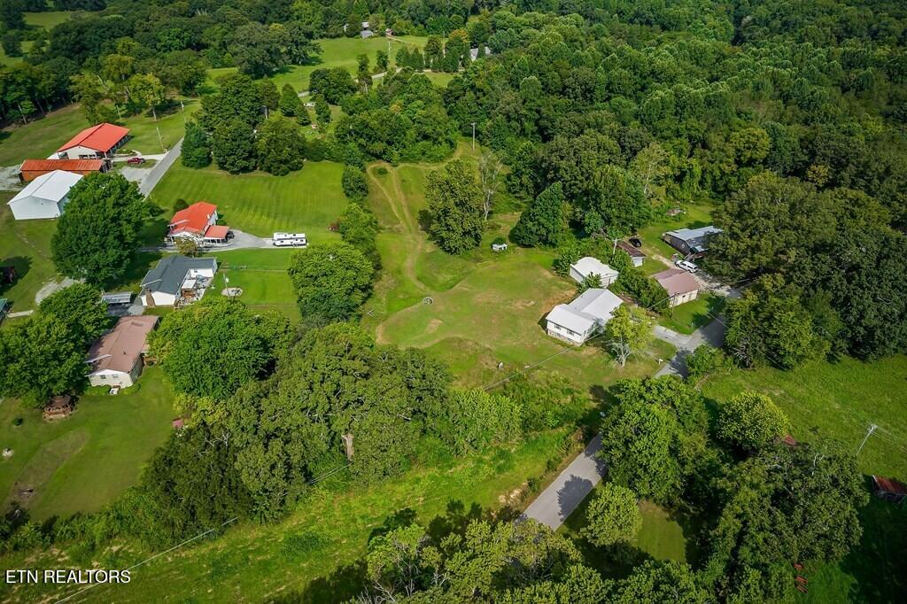 87 Camp Overton Road Rock Island TN 38581
