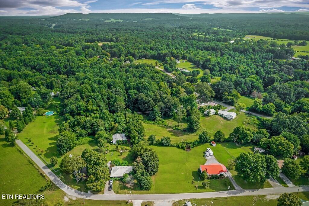 87 Camp Overton Road Rock Island TN 38581