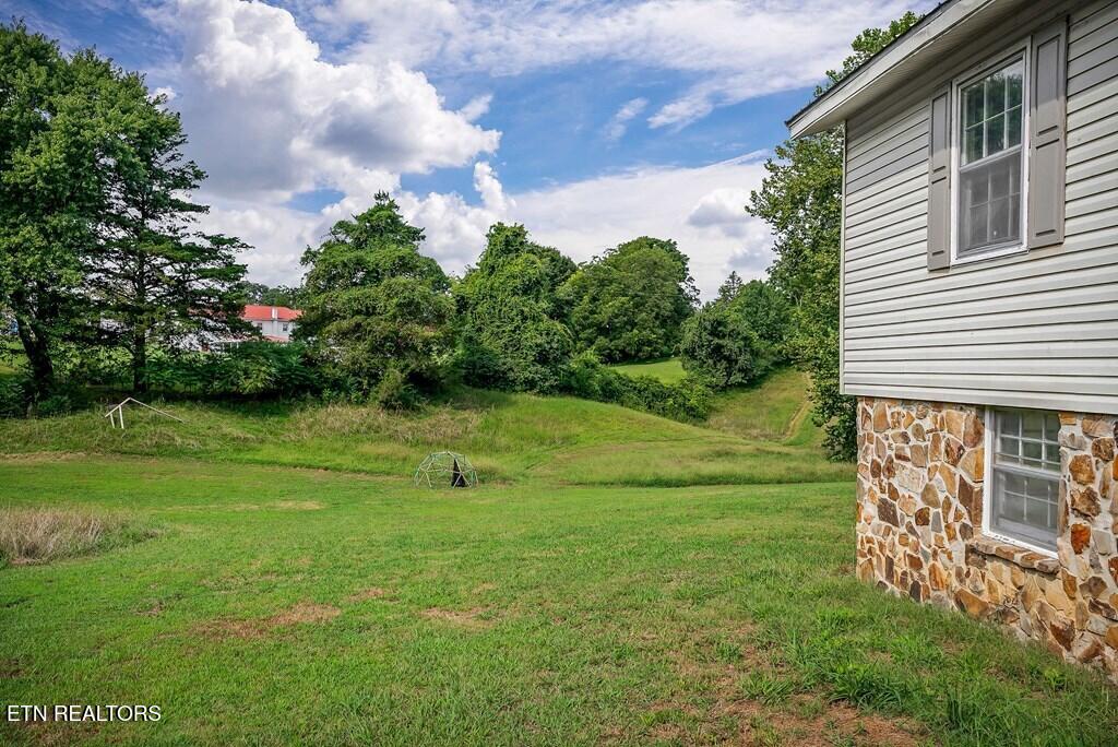 87 Camp Overton Road Rock Island TN 38581