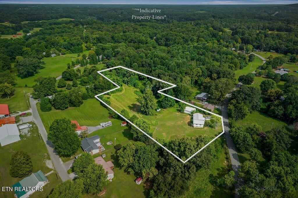 87 Camp Overton Road Rock Island TN 38581