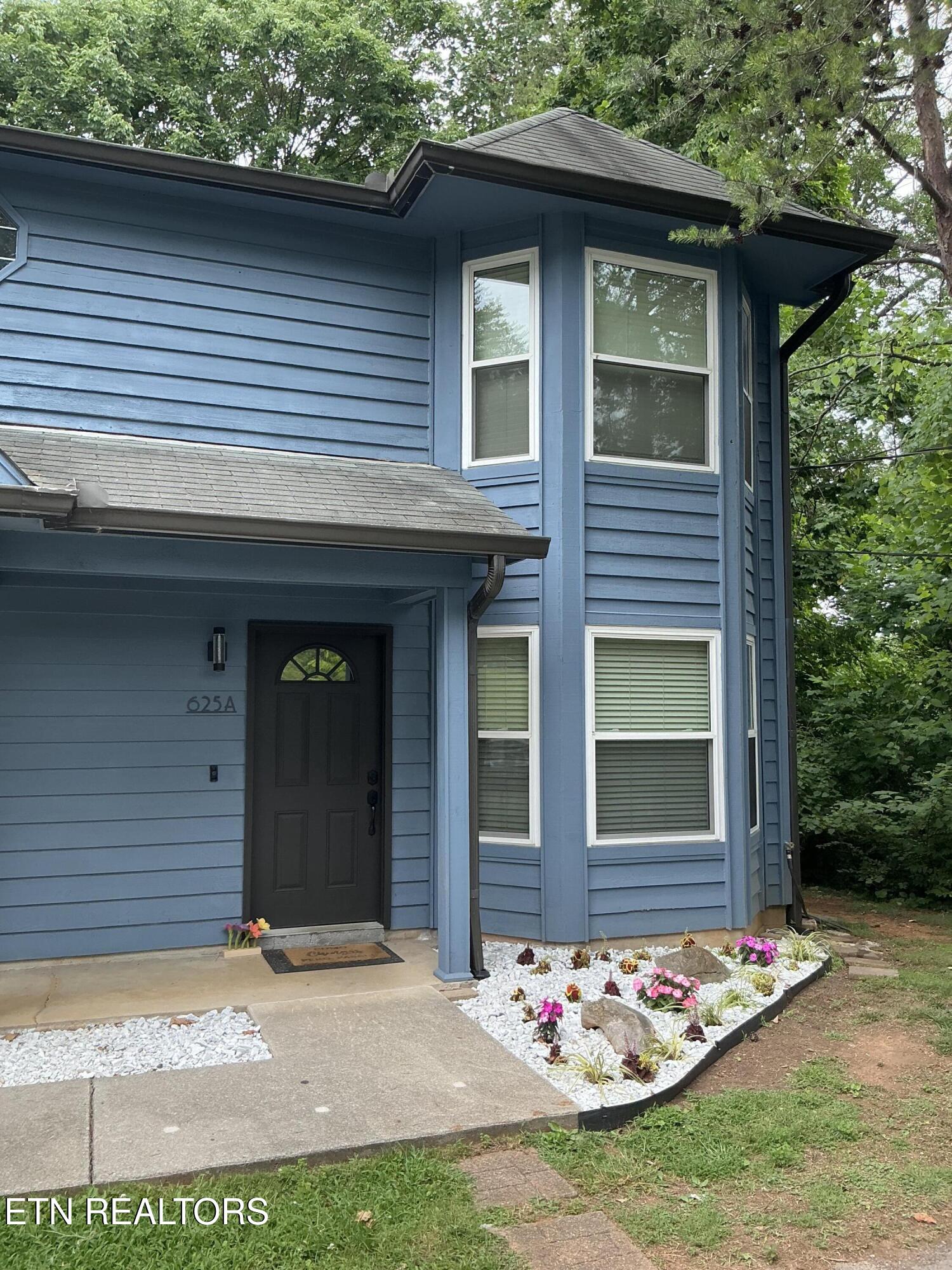 625 Idlewood Lane Knoxville TN 37923
