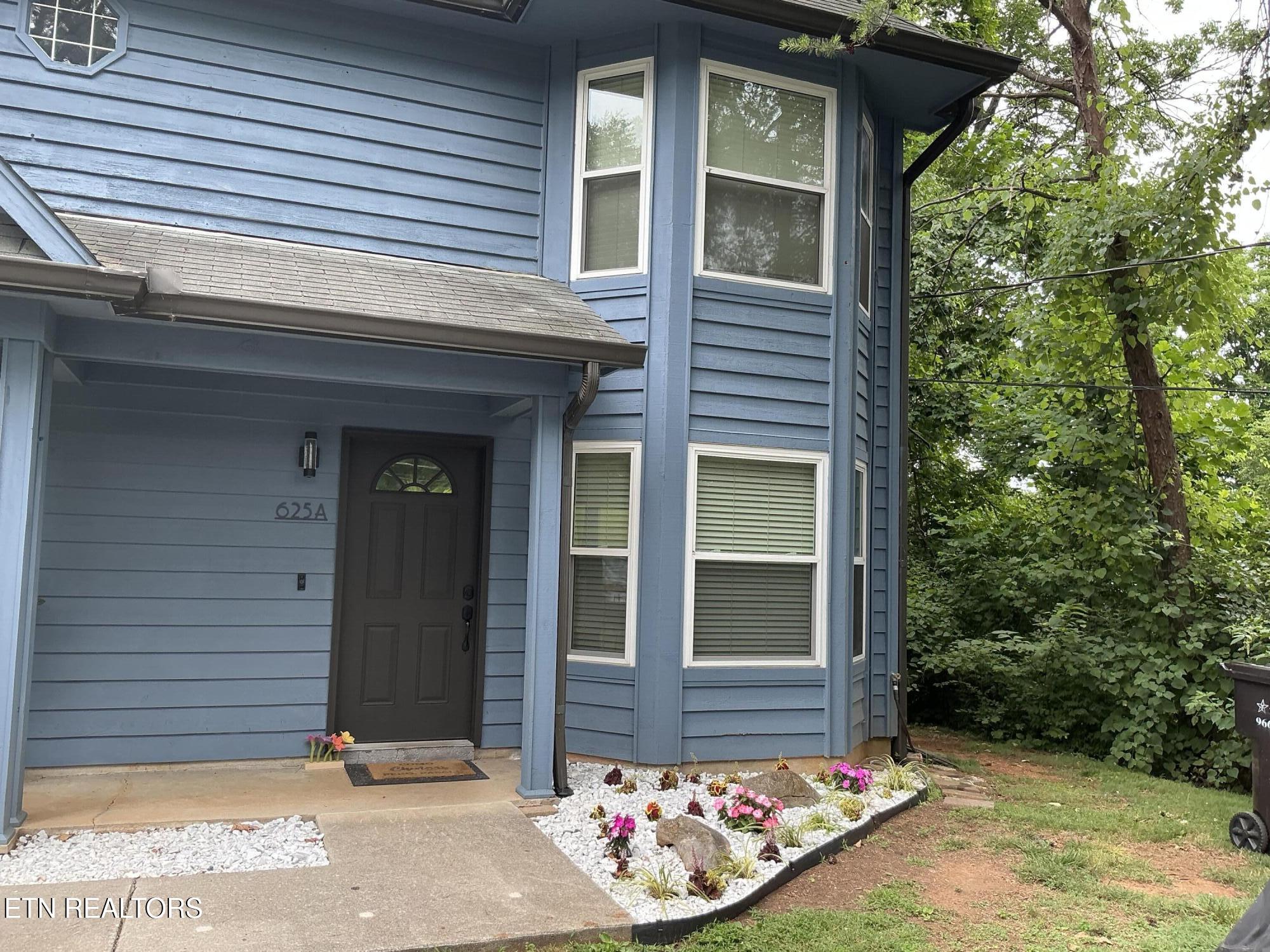 625 Idlewood Lane Knoxville TN 37923