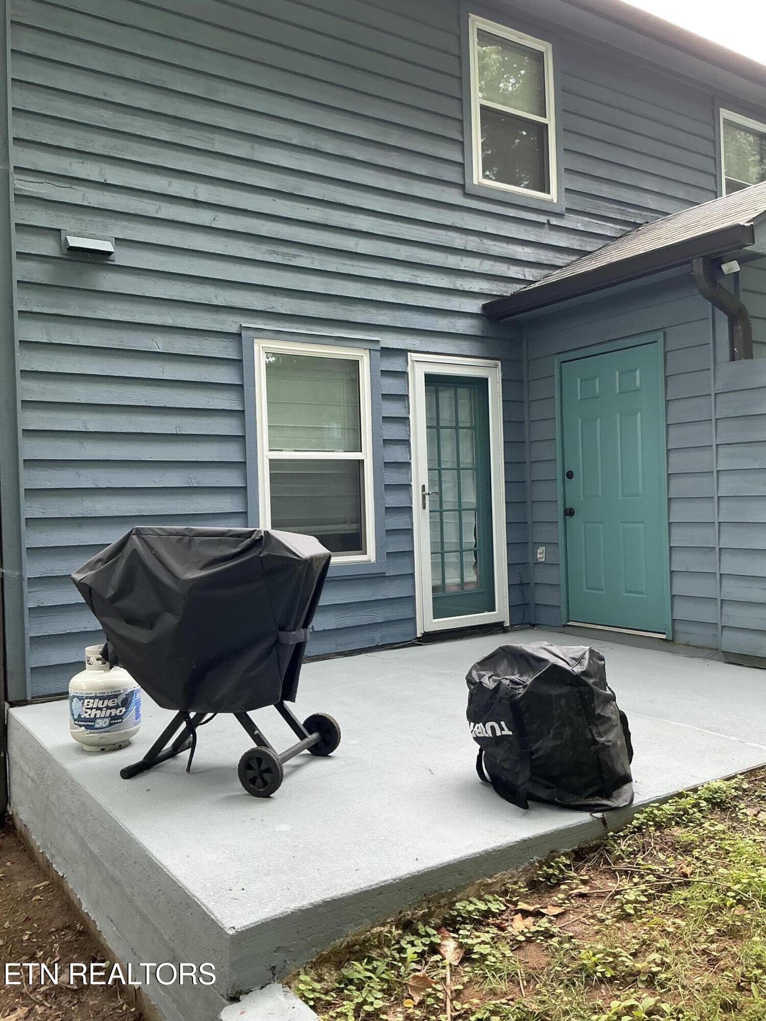 625 Idlewood Lane Knoxville TN 37923