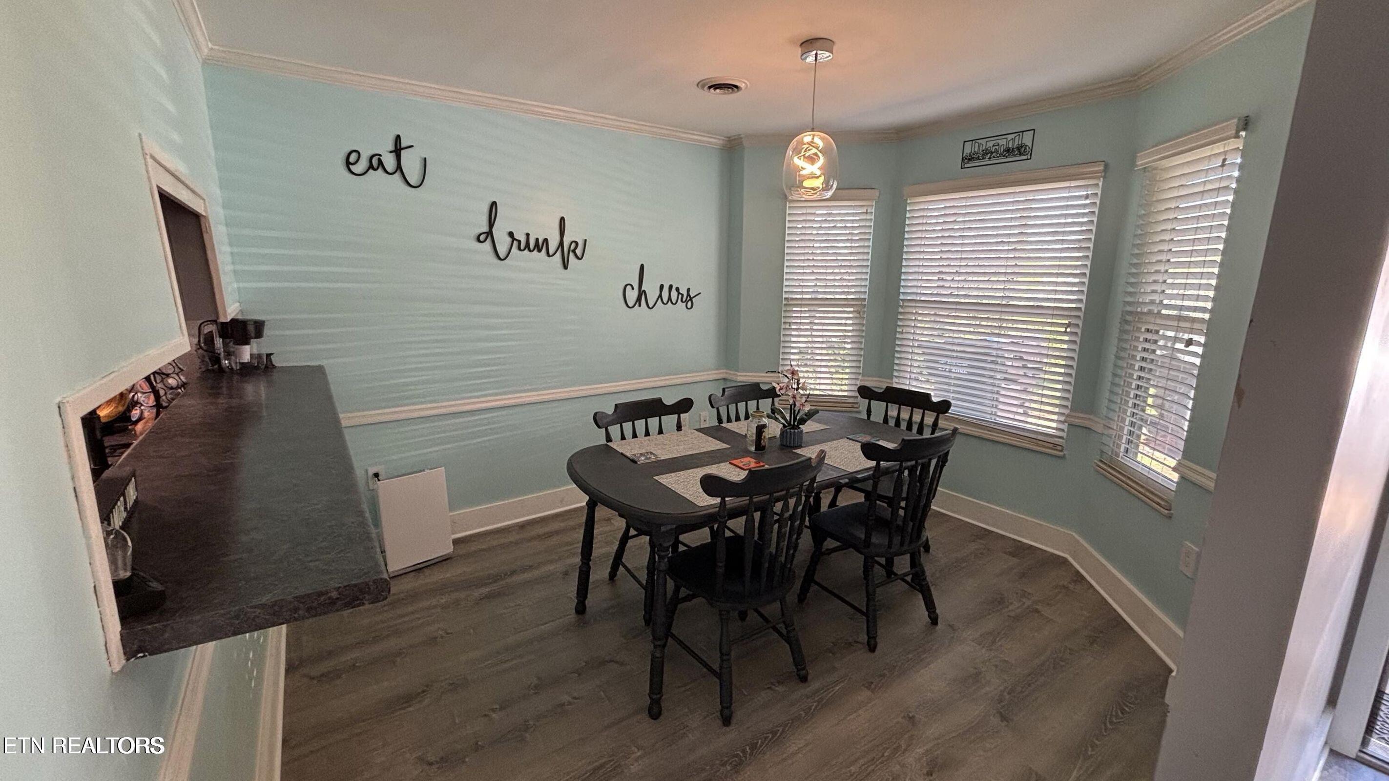 625 Idlewood Lane Knoxville TN 37923