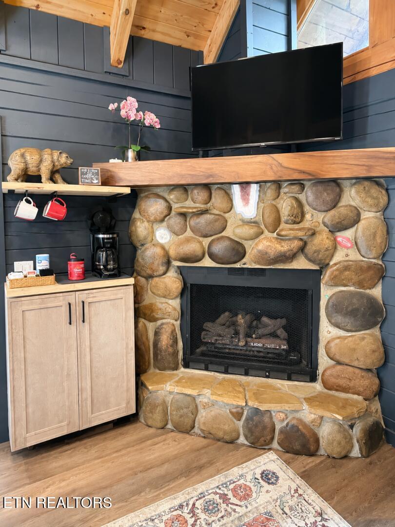 3907 Cloud Way Sevierville TN 37876