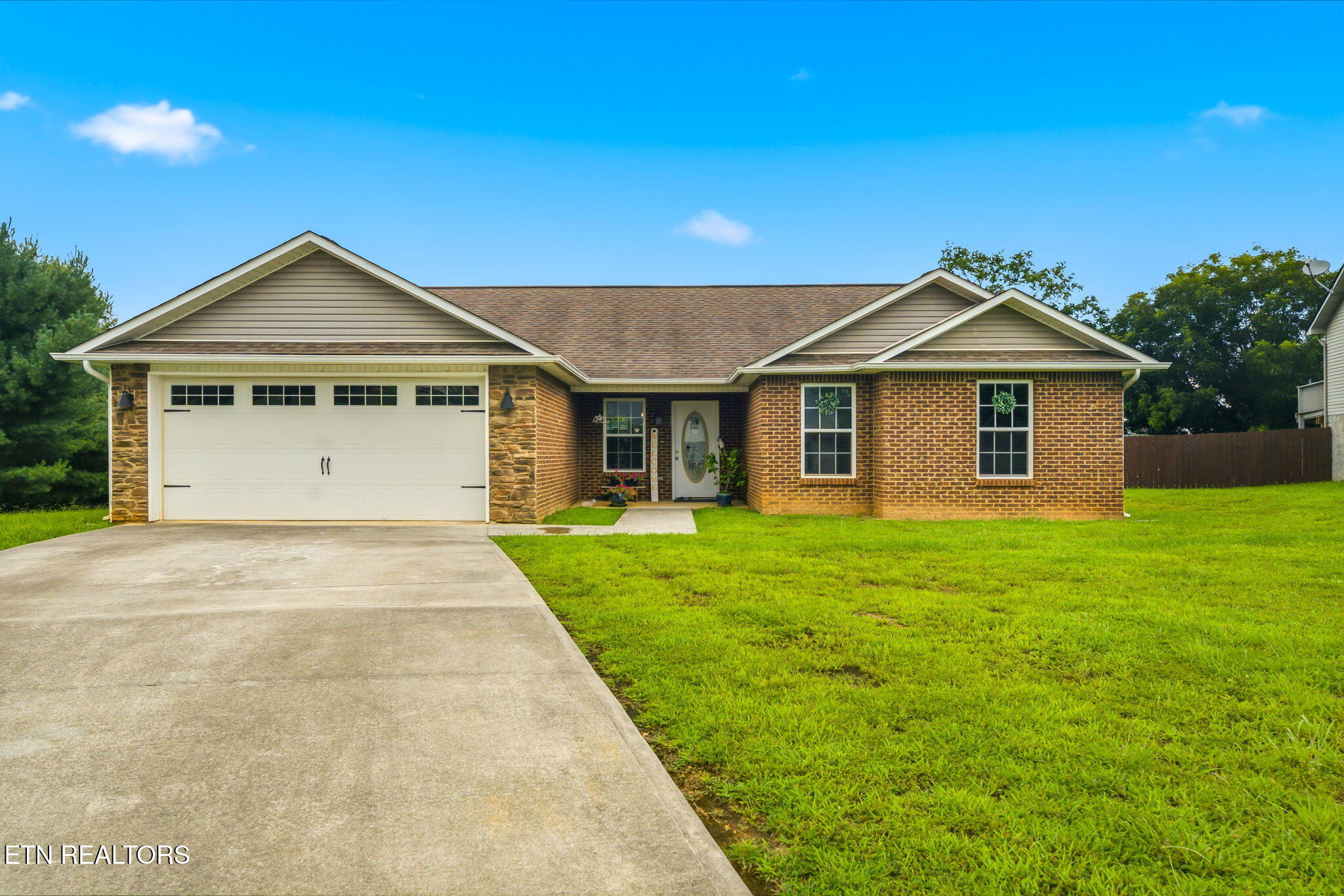 2847 English Valley Lane Sevierville TN 37876