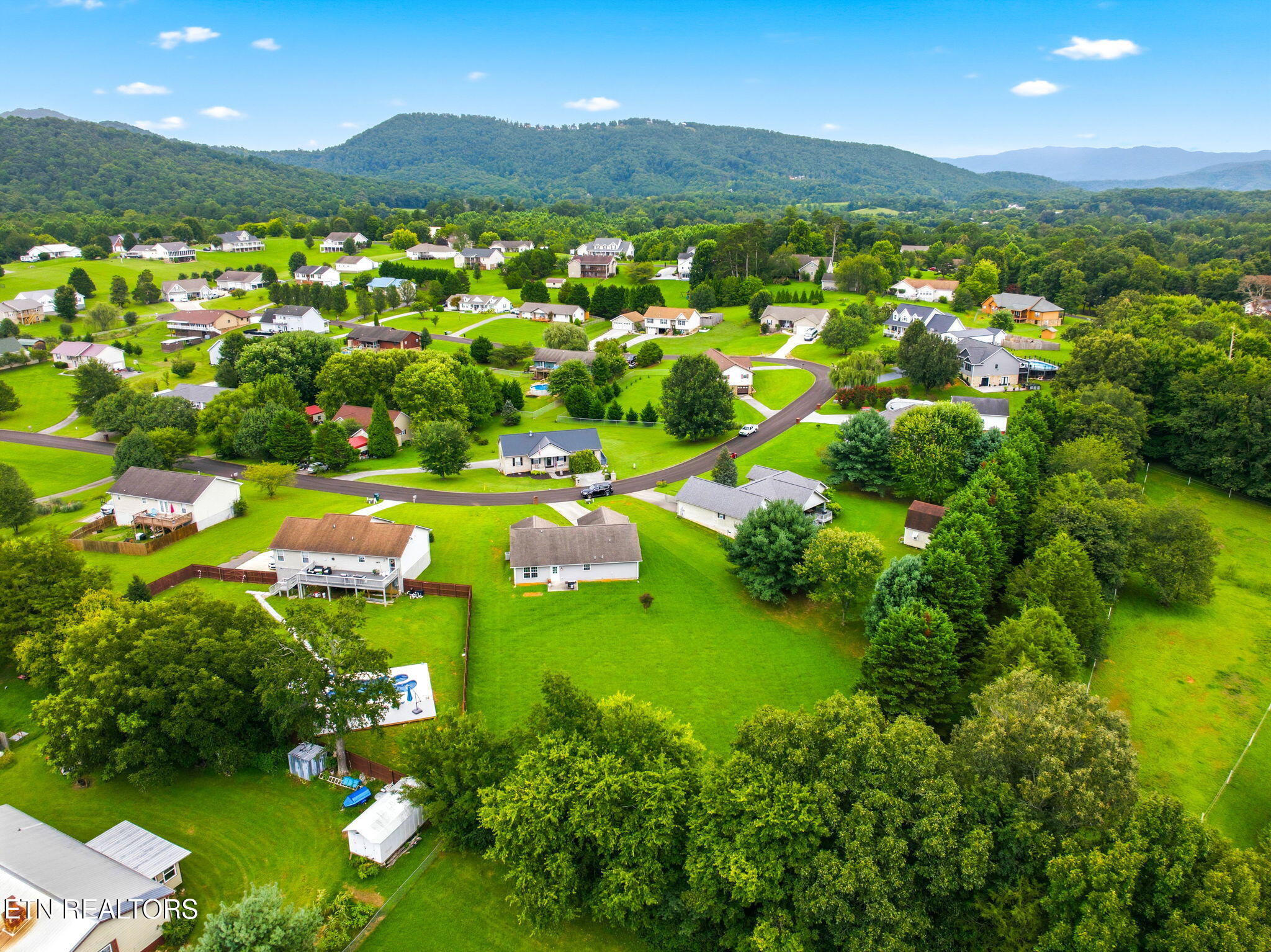 2847 English Valley Lane Sevierville TN 37876
