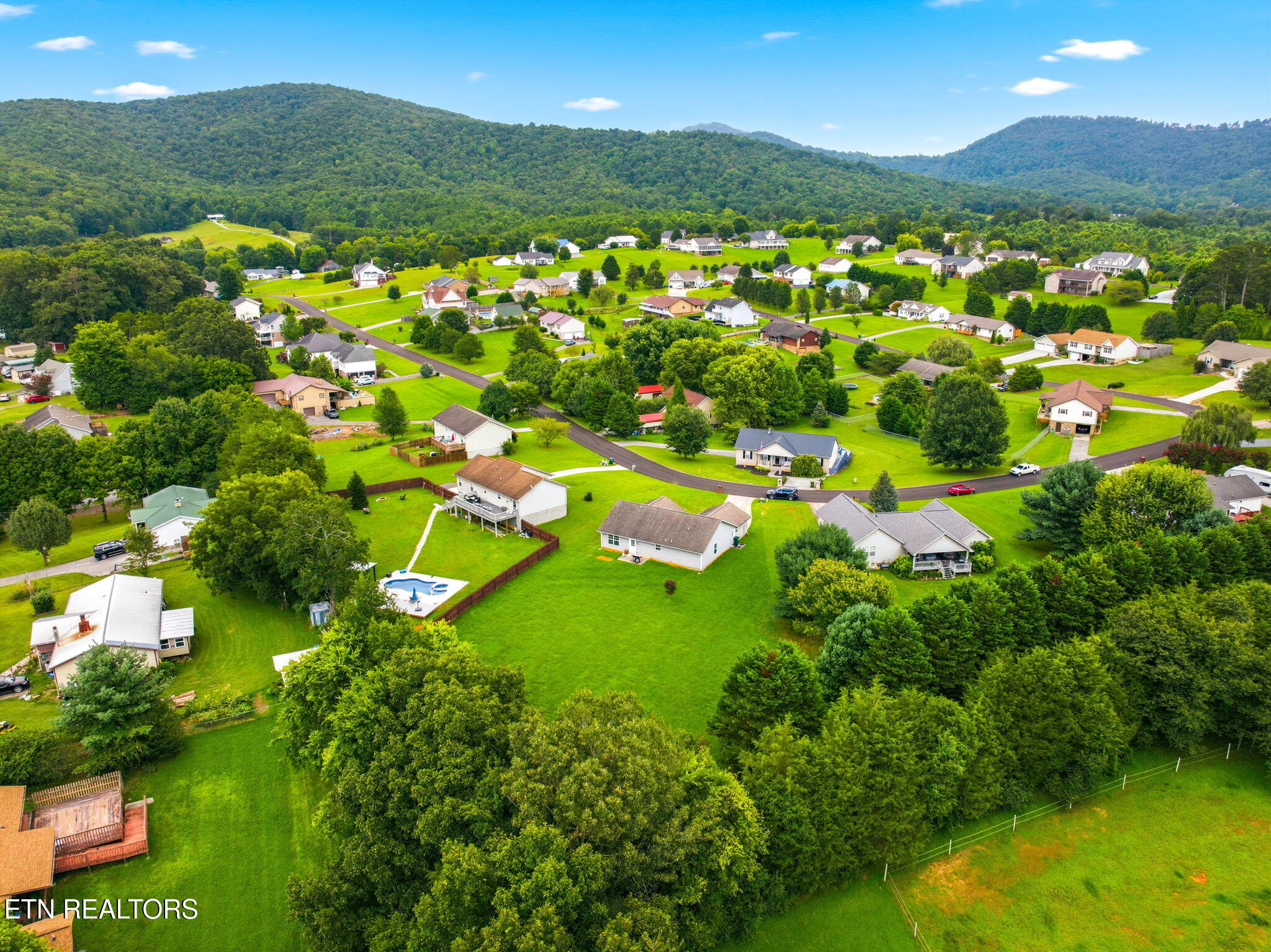 2847 English Valley Lane Sevierville TN 37876