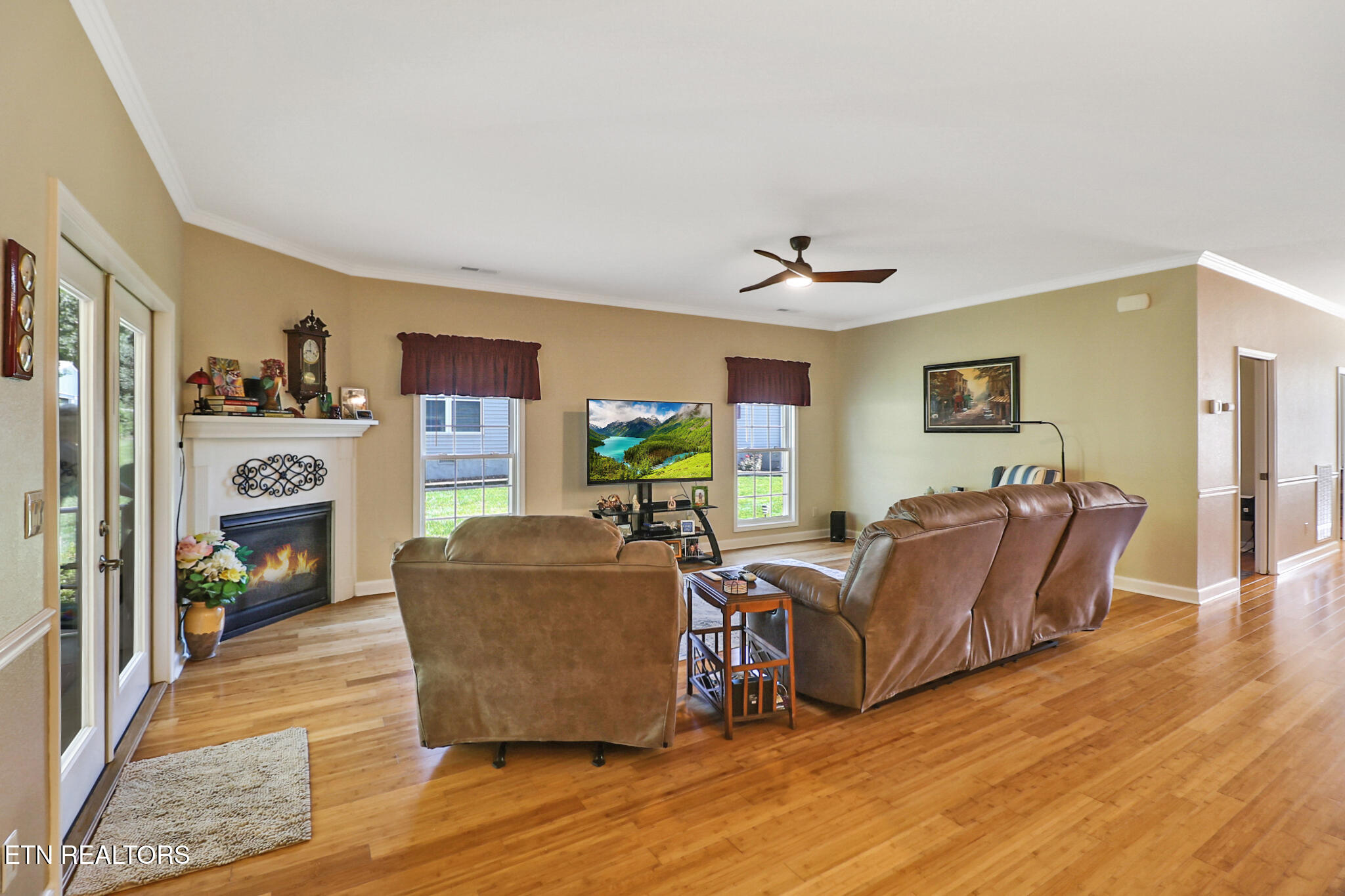 63 Gardens View Drive Crossville TN 38555