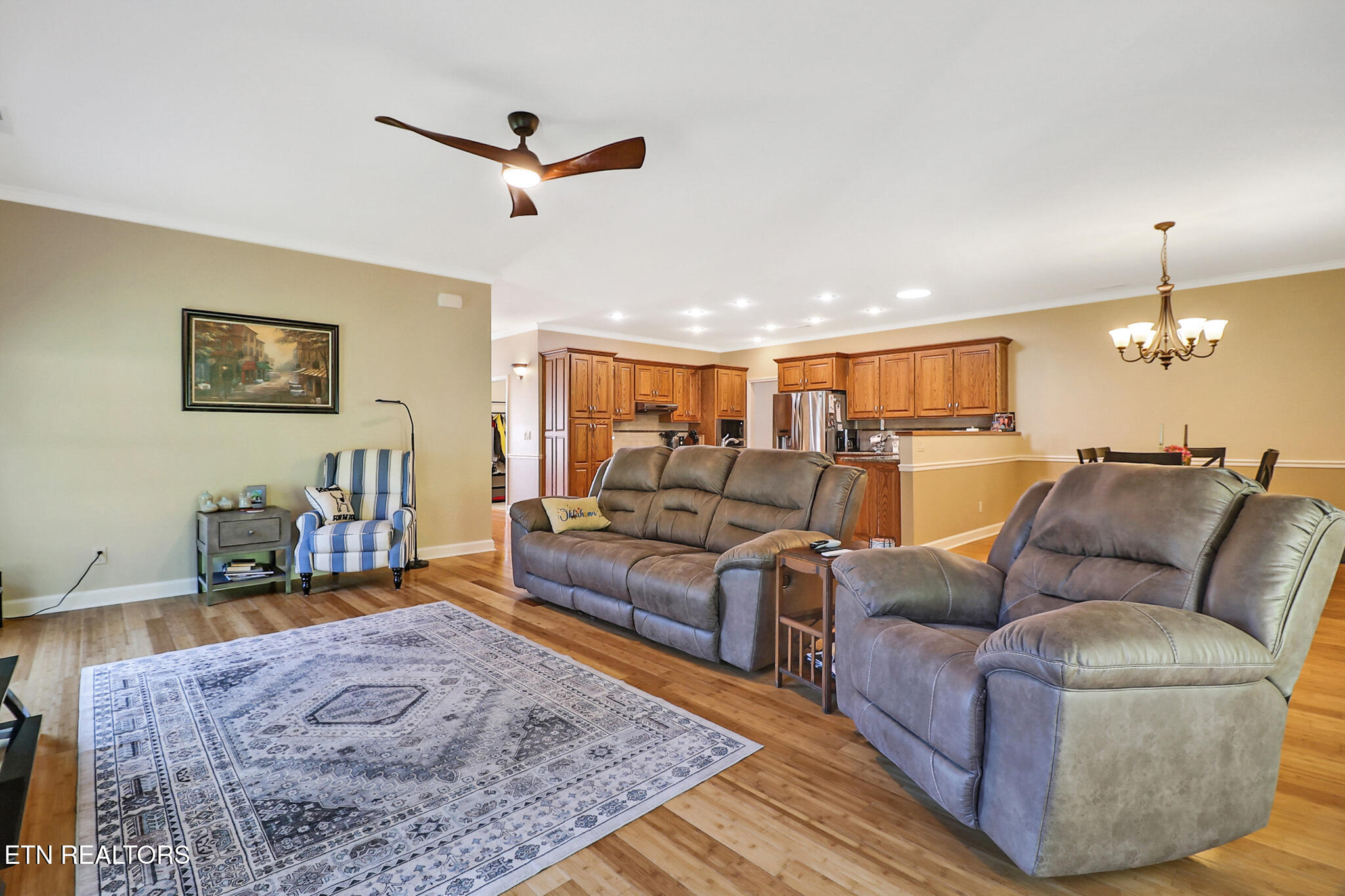 63 Gardens View Drive Crossville TN 38555