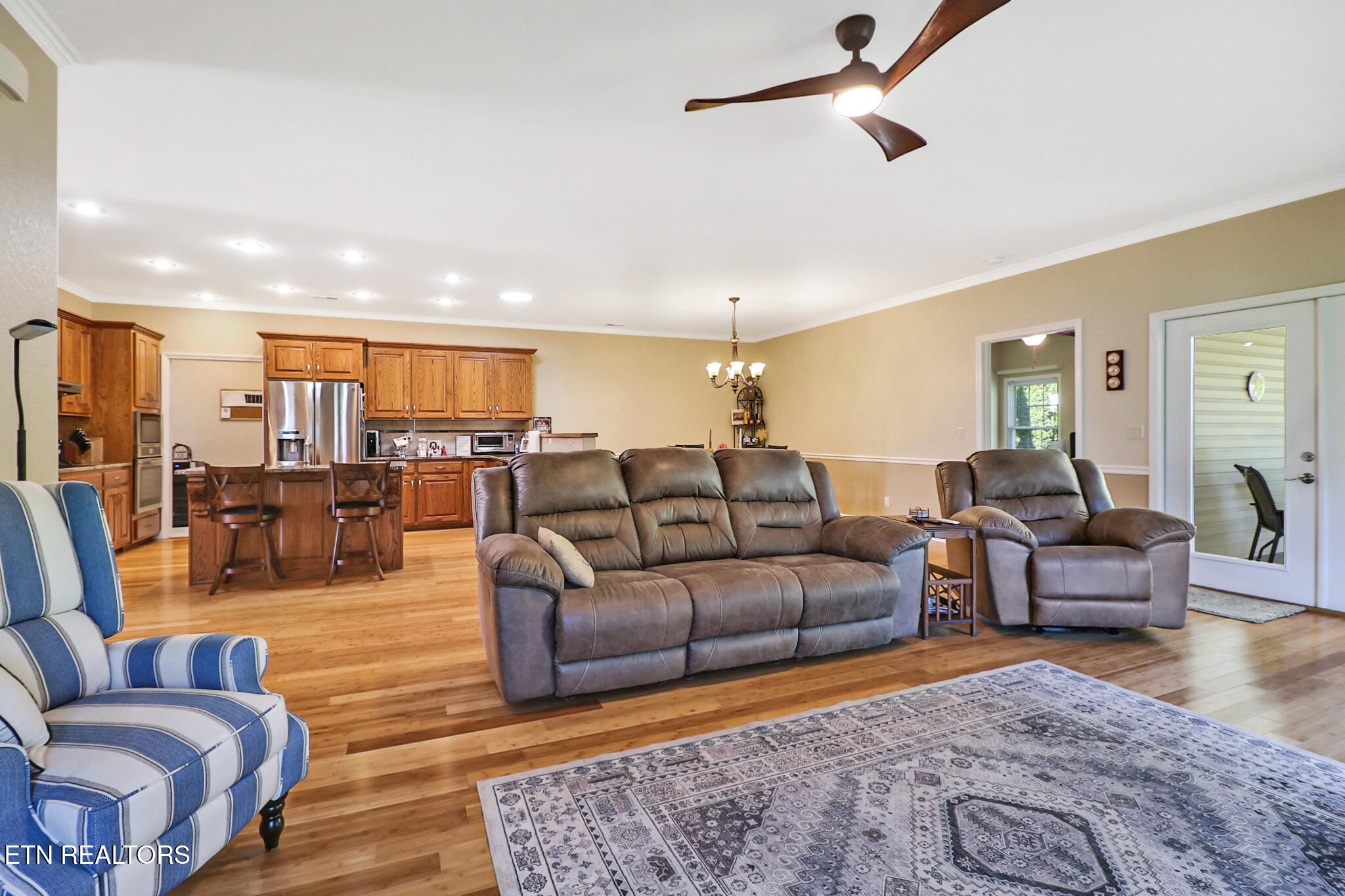 63 Gardens View Drive Crossville TN 38555