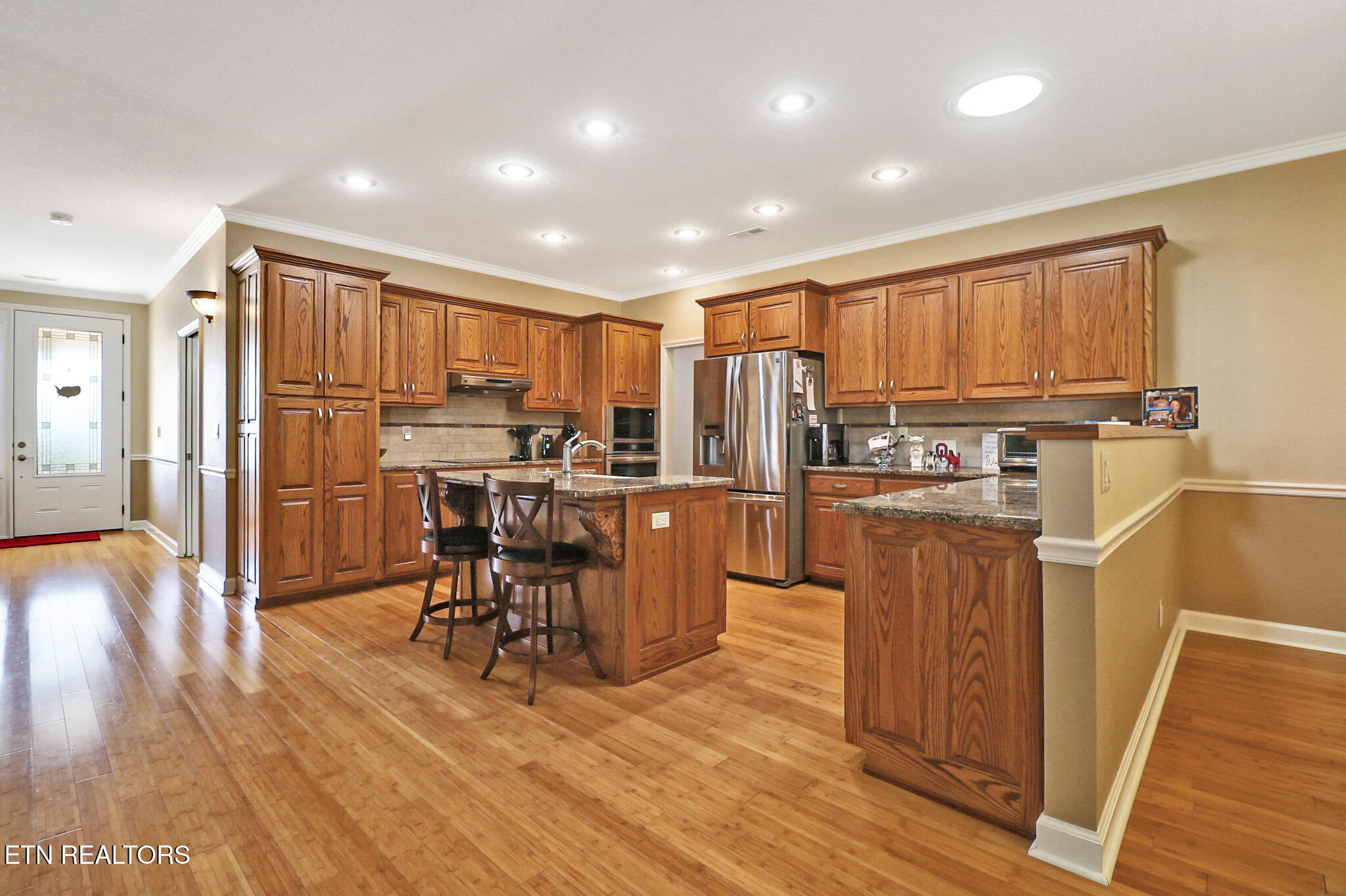 63 Gardens View Drive Crossville TN 38555