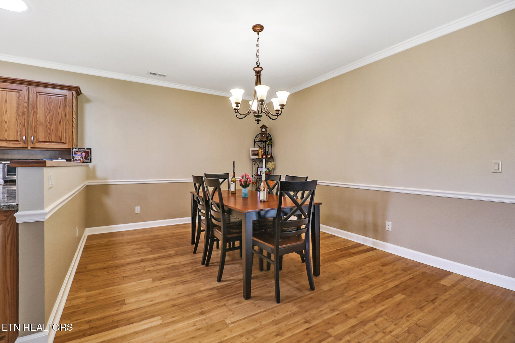 63 Gardens View Drive Crossville TN 38555
