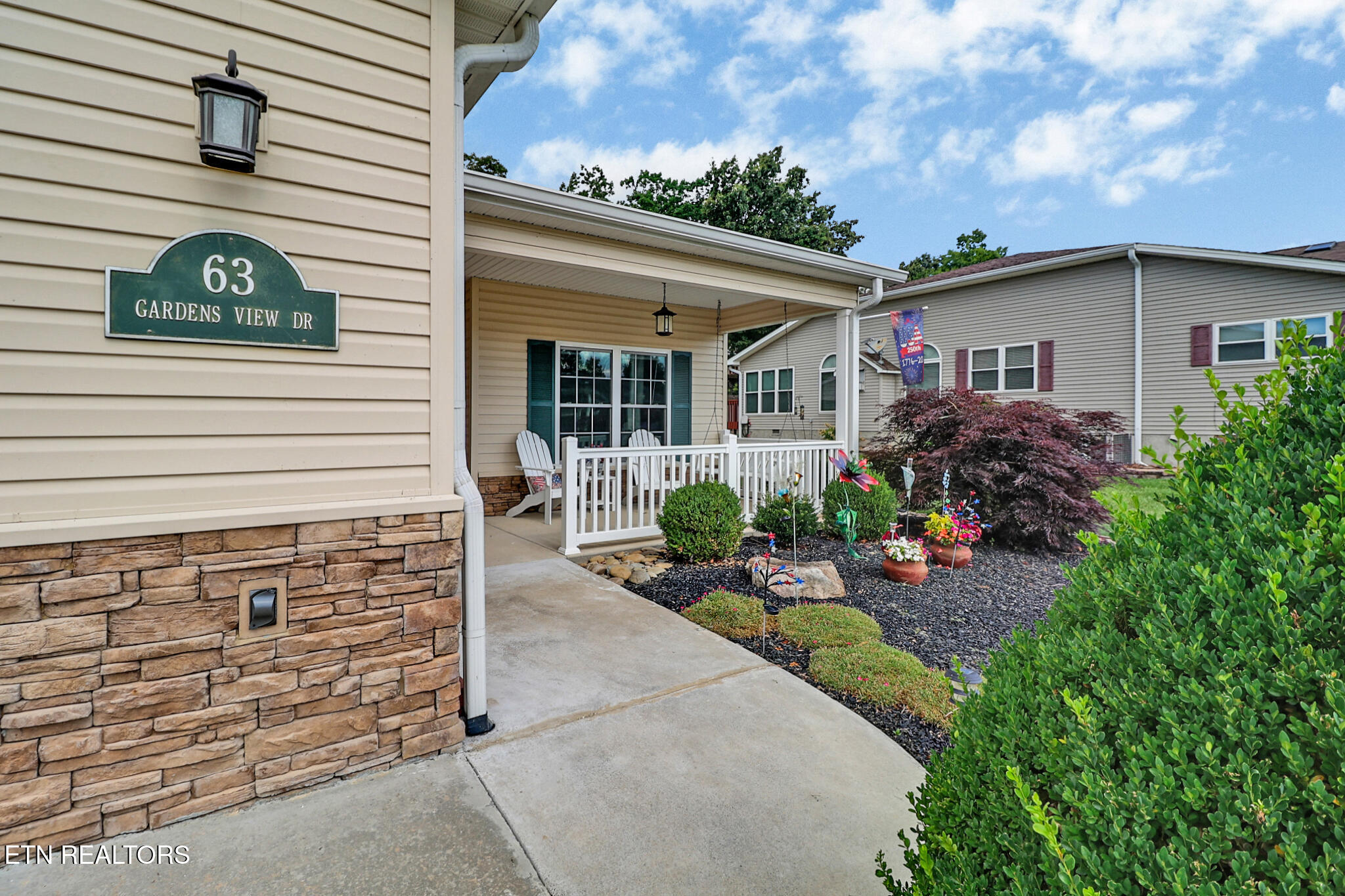 63 Gardens View Drive Crossville TN 38555