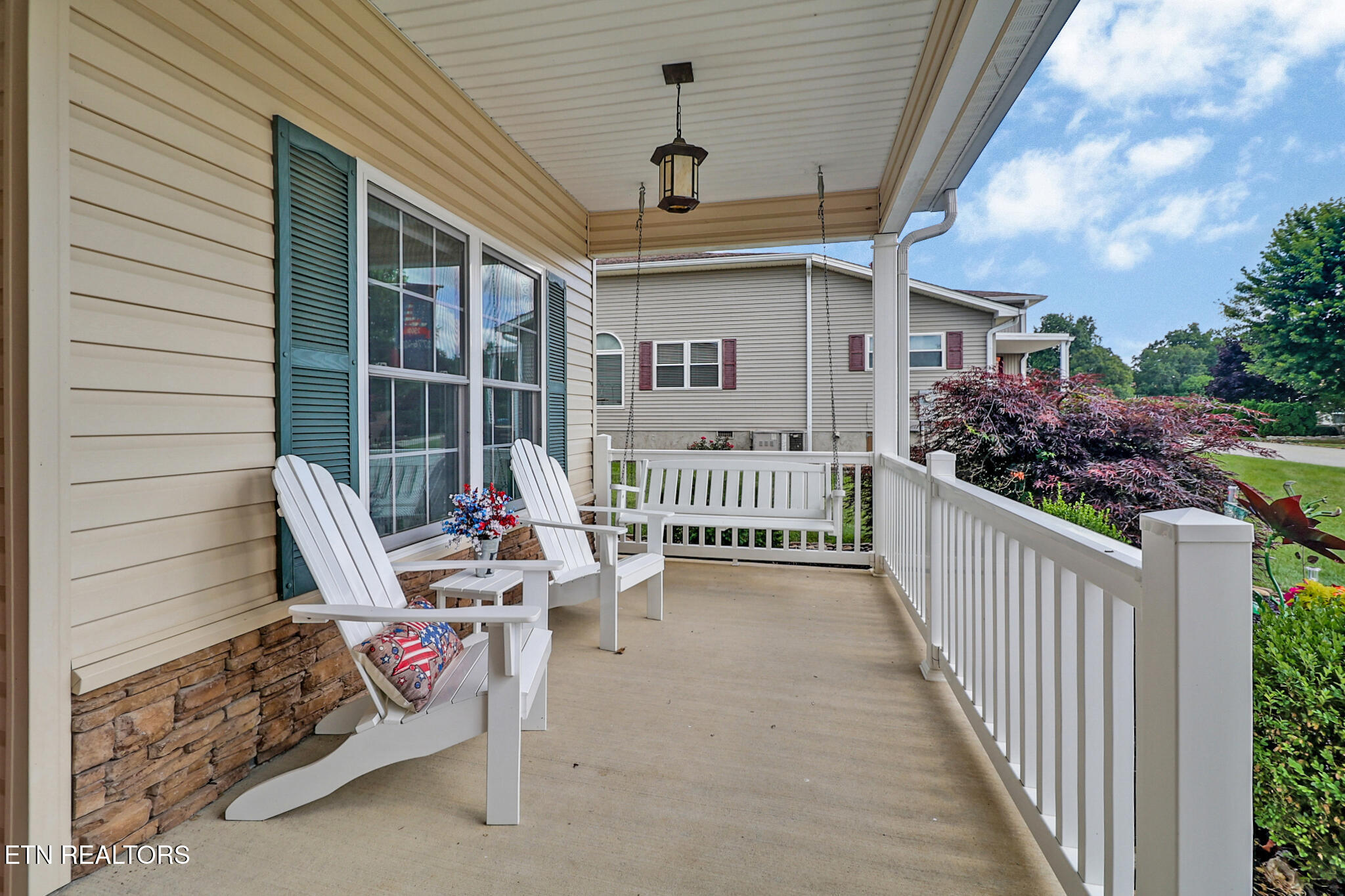 63 Gardens View Drive Crossville TN 38555