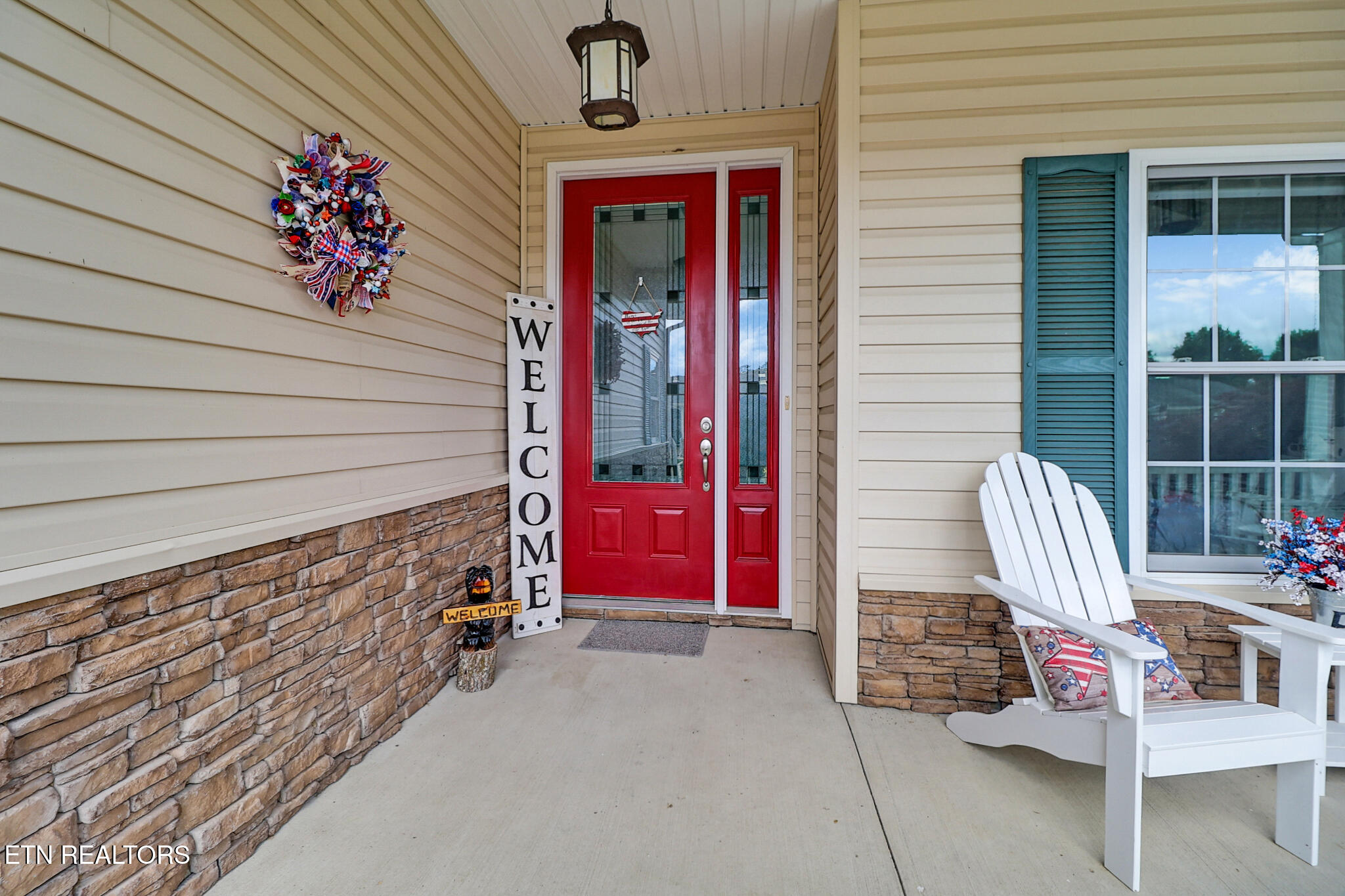 63 Gardens View Drive Crossville TN 38555