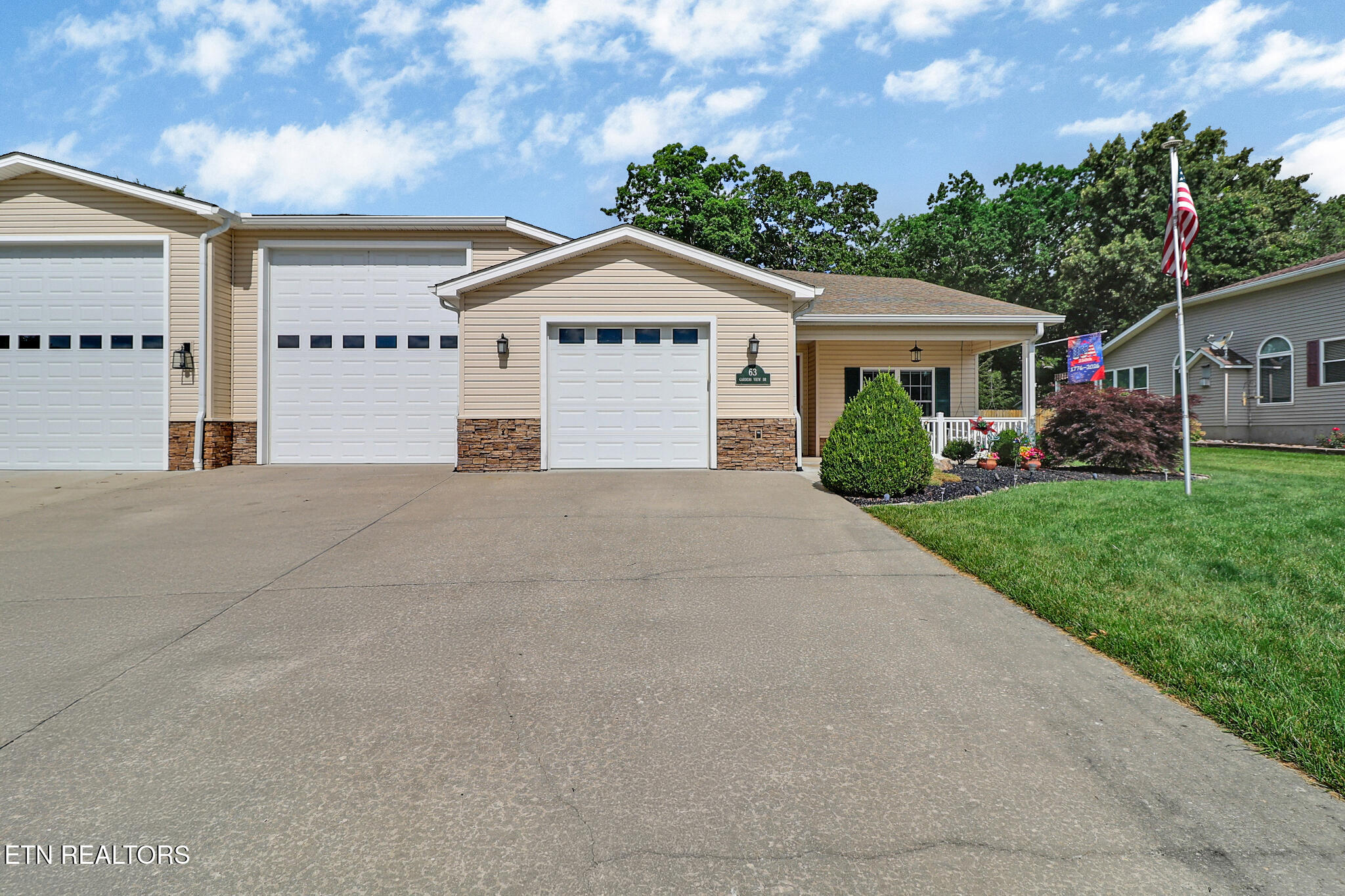 63 Gardens View Drive Crossville TN 38555