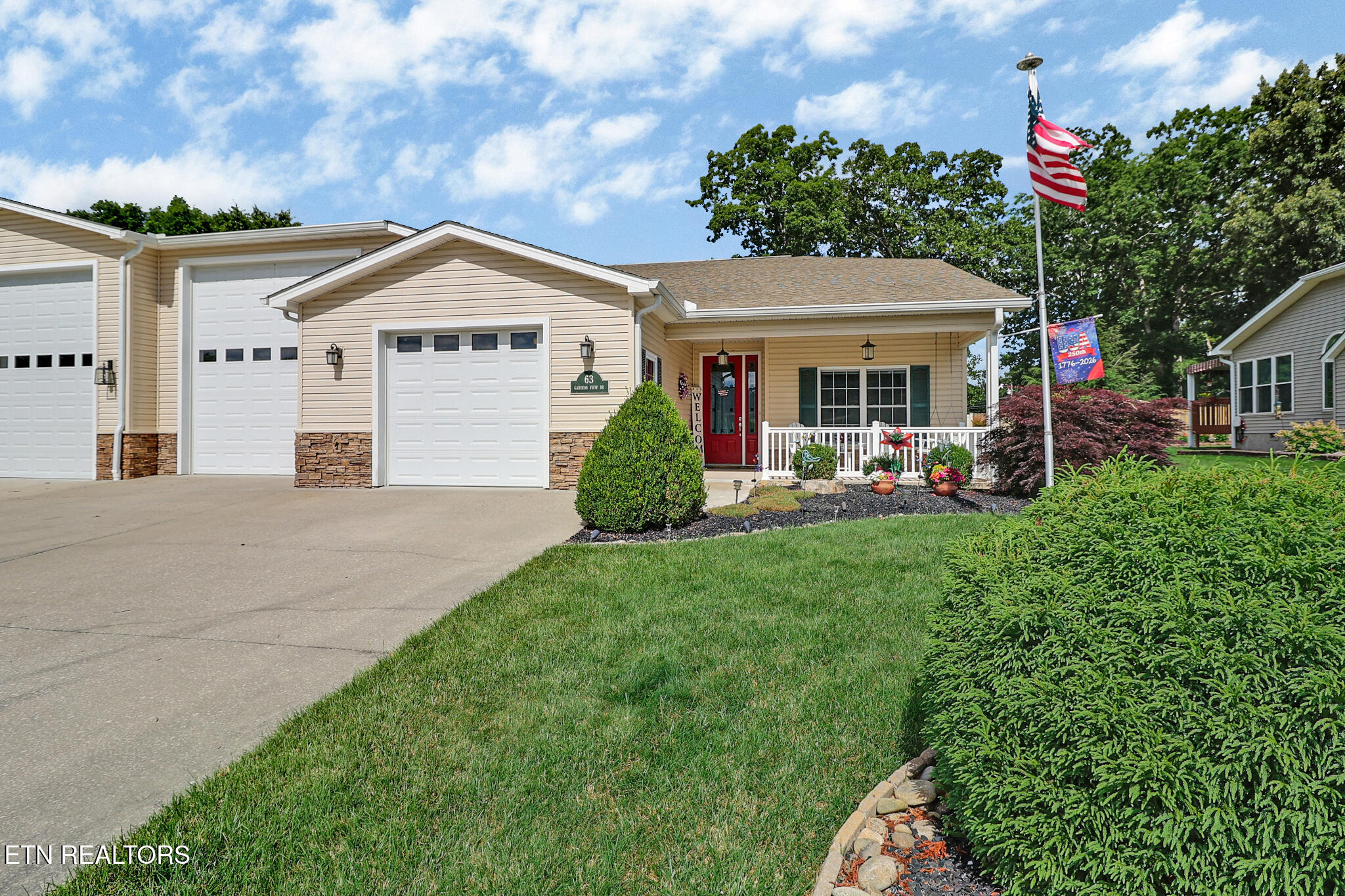 63 Gardens View Drive Crossville TN 38555