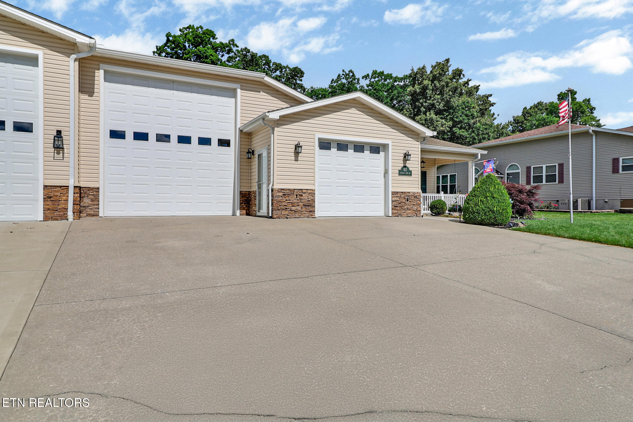 63 Gardens View Drive Crossville TN 38555