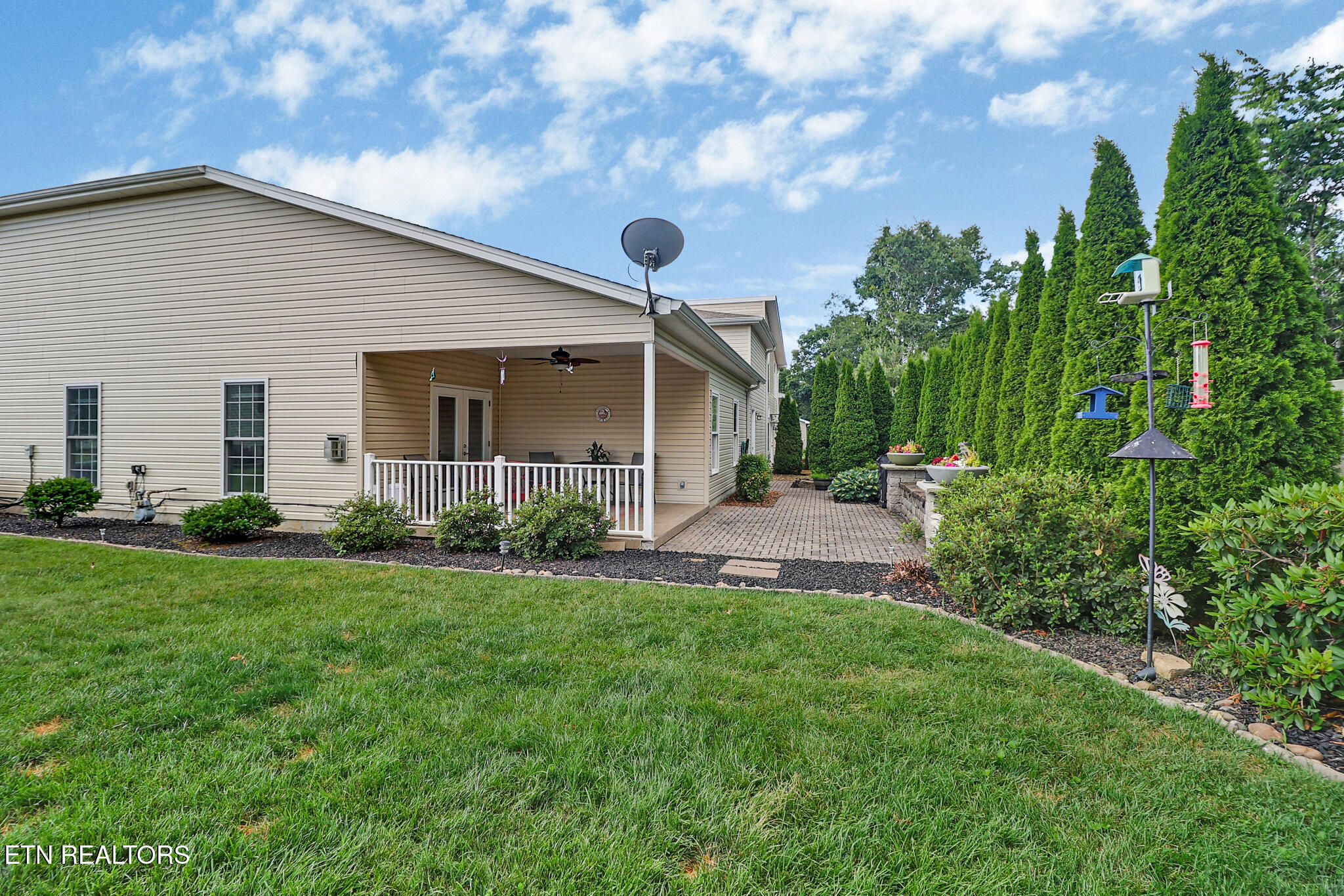63 Gardens View Drive Crossville TN 38555