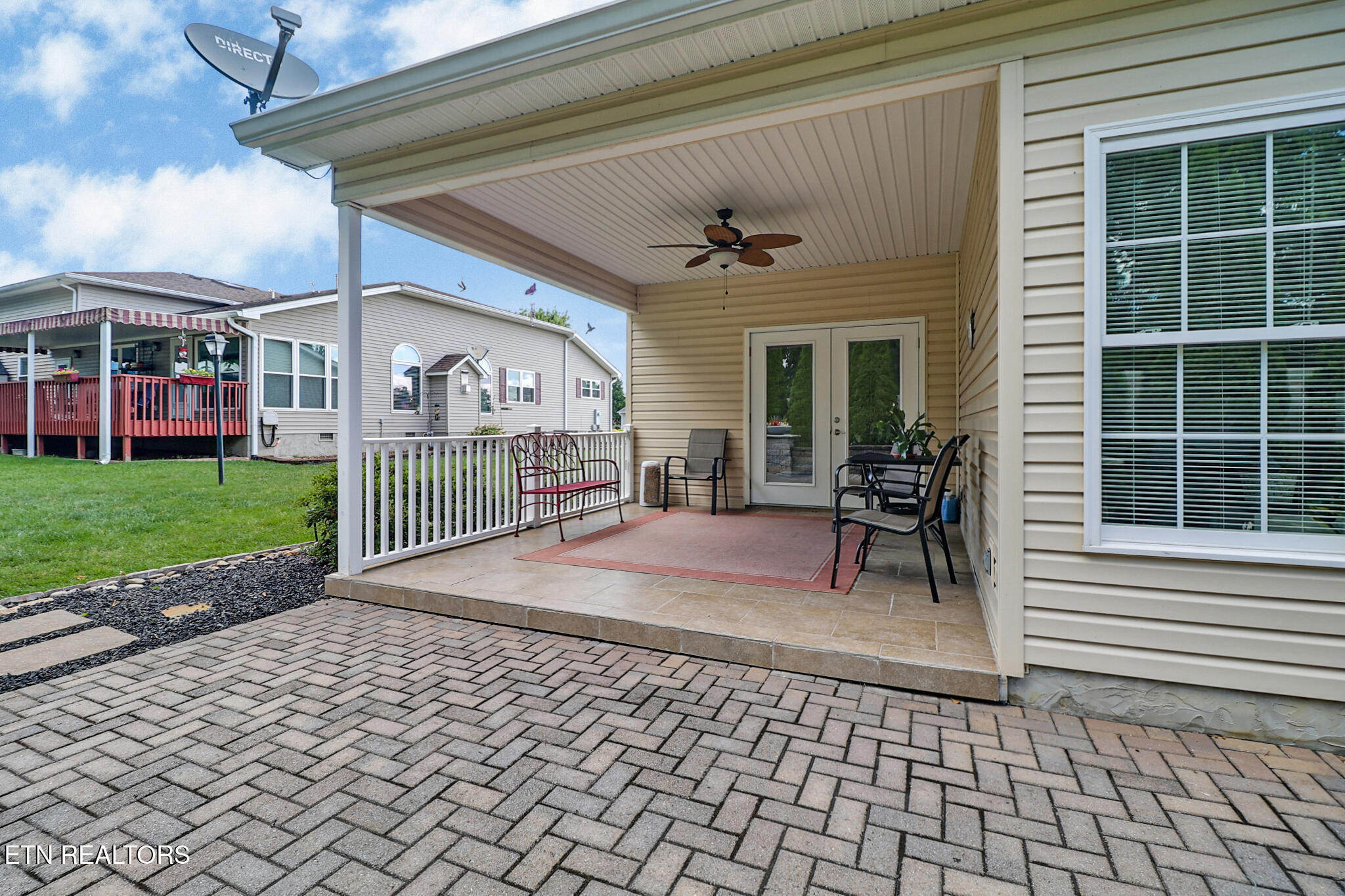 63 Gardens View Drive Crossville TN 38555