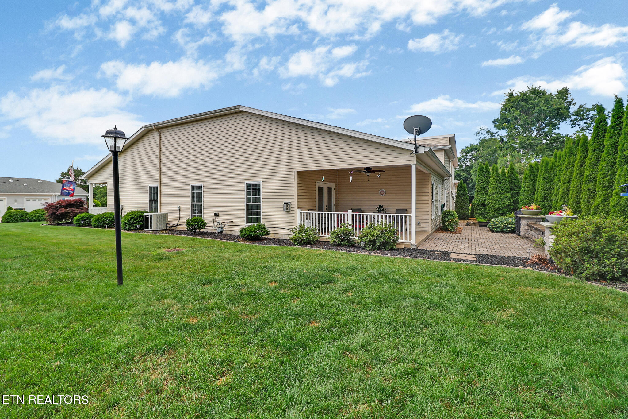 63 Gardens View Drive Crossville TN 38555