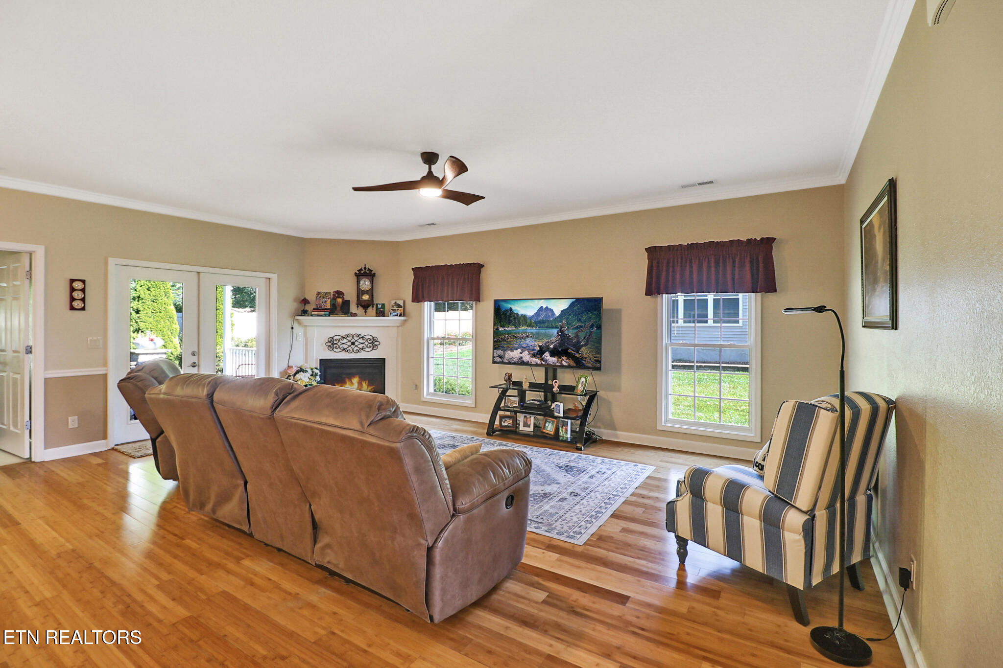 63 Gardens View Drive Crossville TN 38555