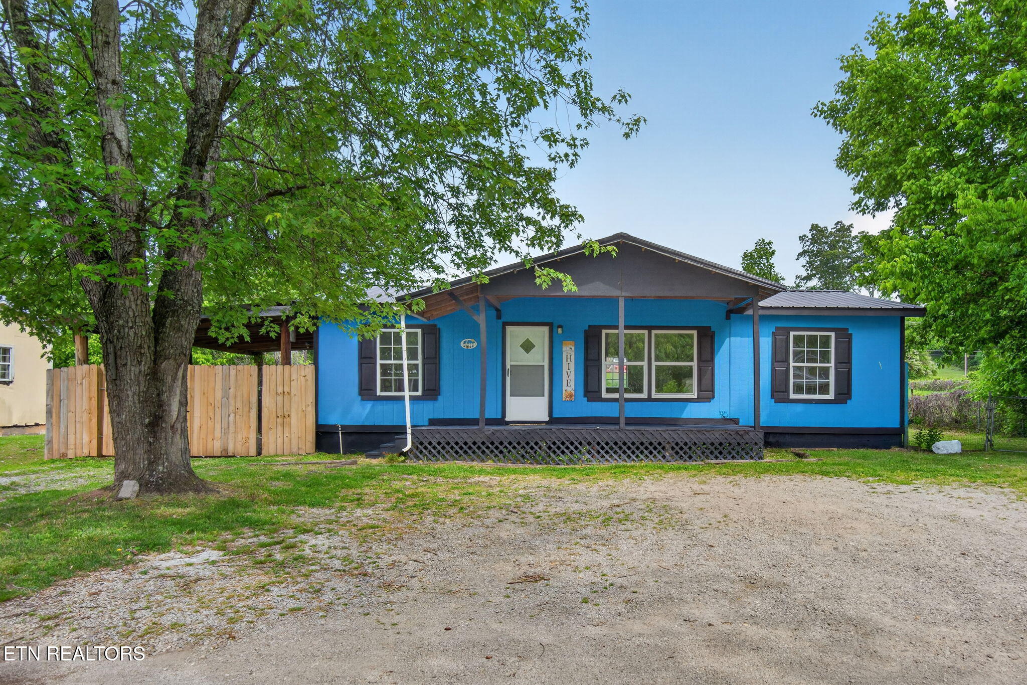 111 Little Lane Harriman TN 37748