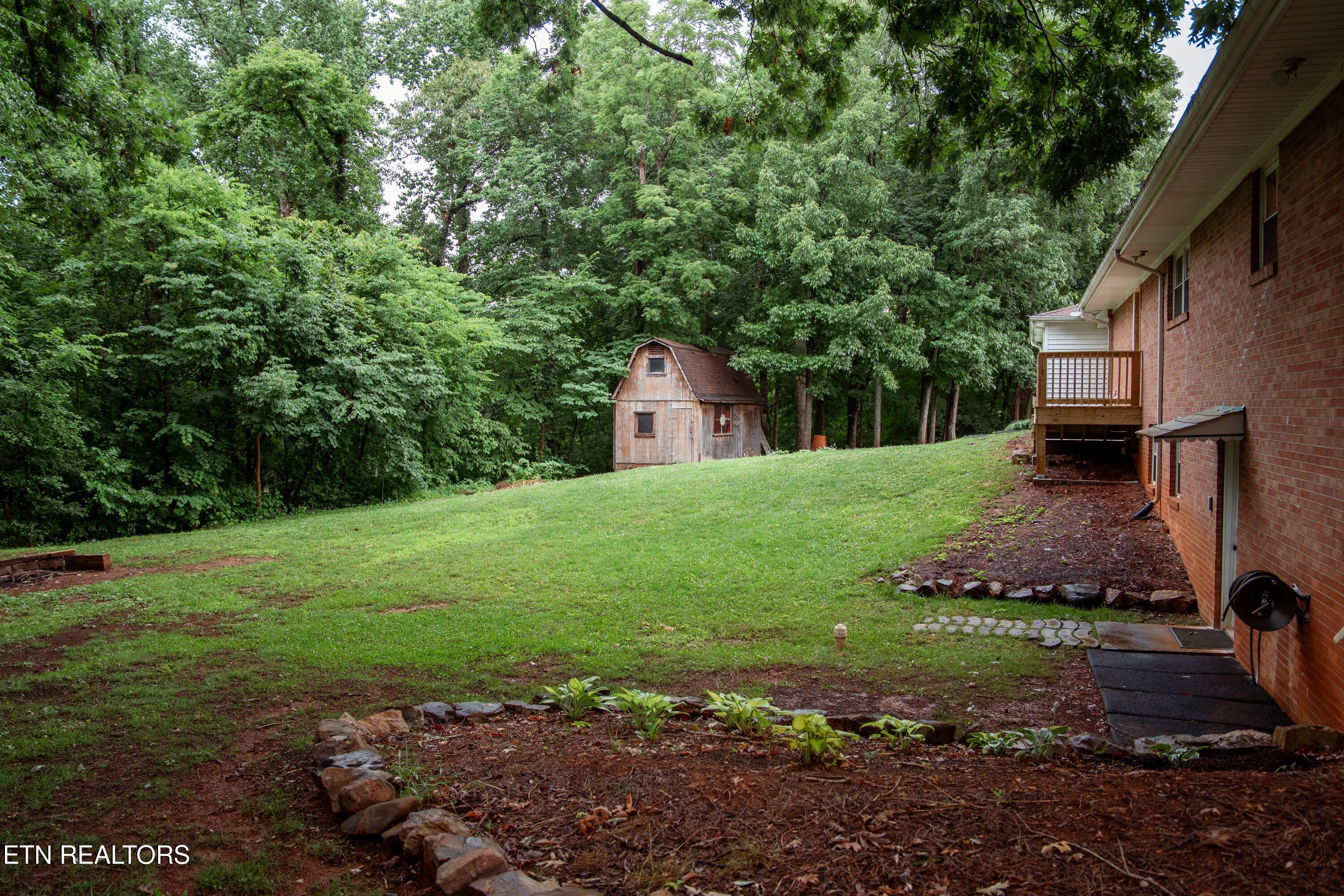 2201 Sentell Circle Maryville TN 37803