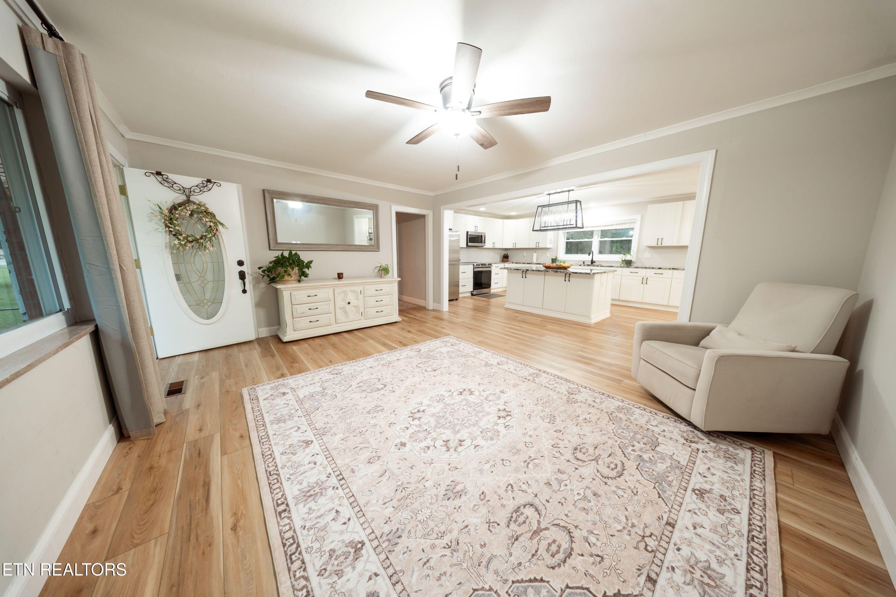 2201 Sentell Circle Maryville TN 37803