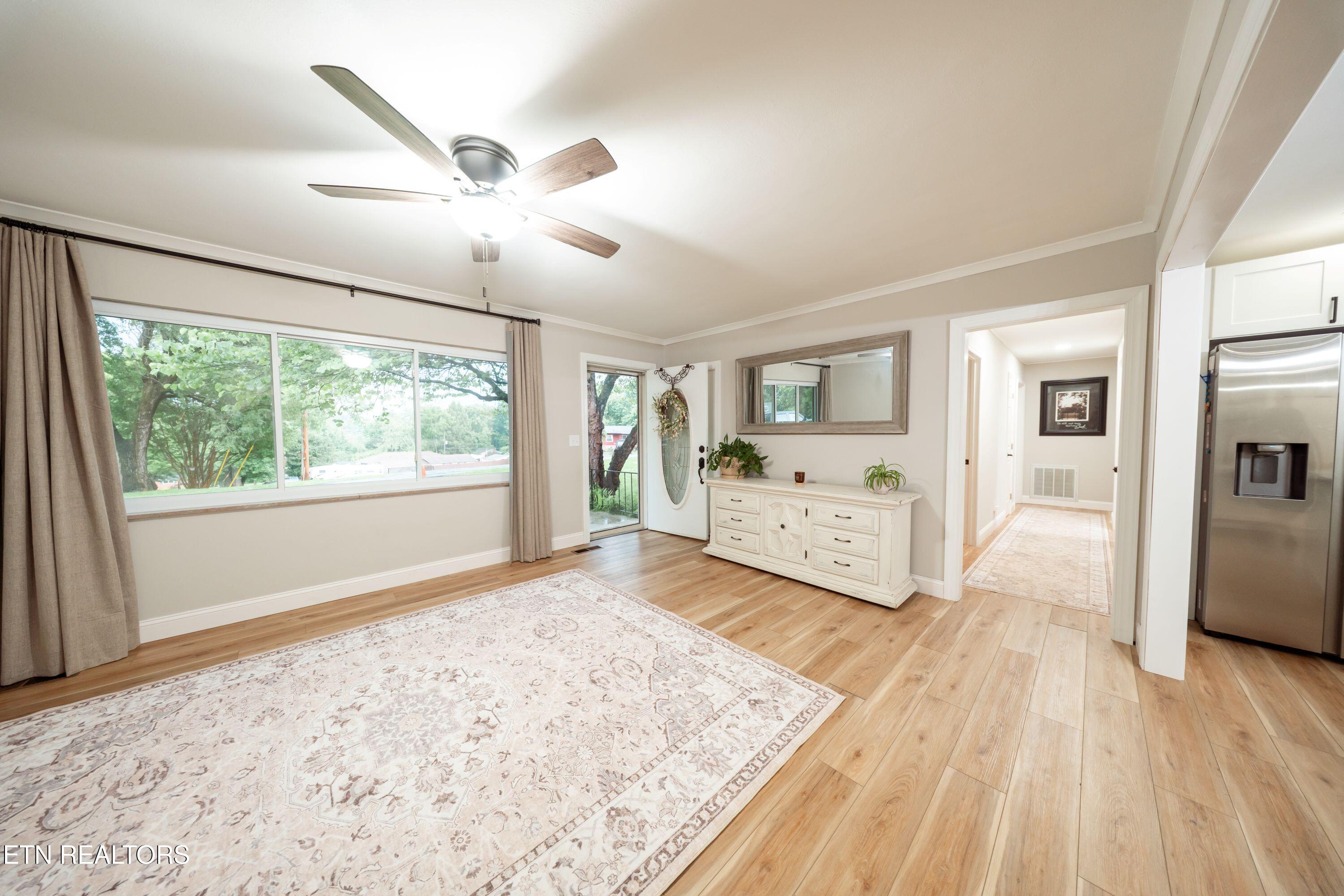 2201 Sentell Circle Maryville TN 37803