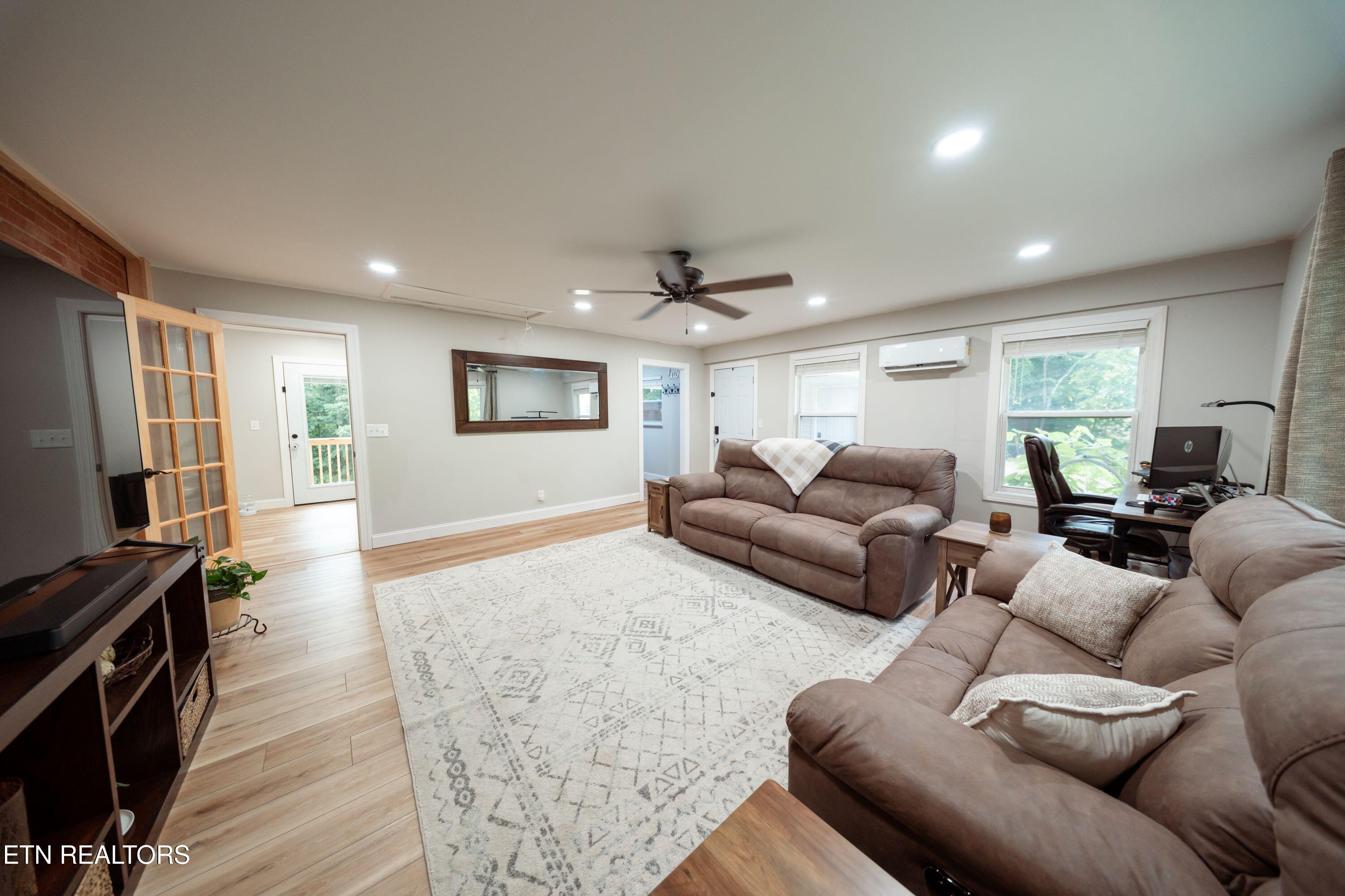 2201 Sentell Circle Maryville TN 37803