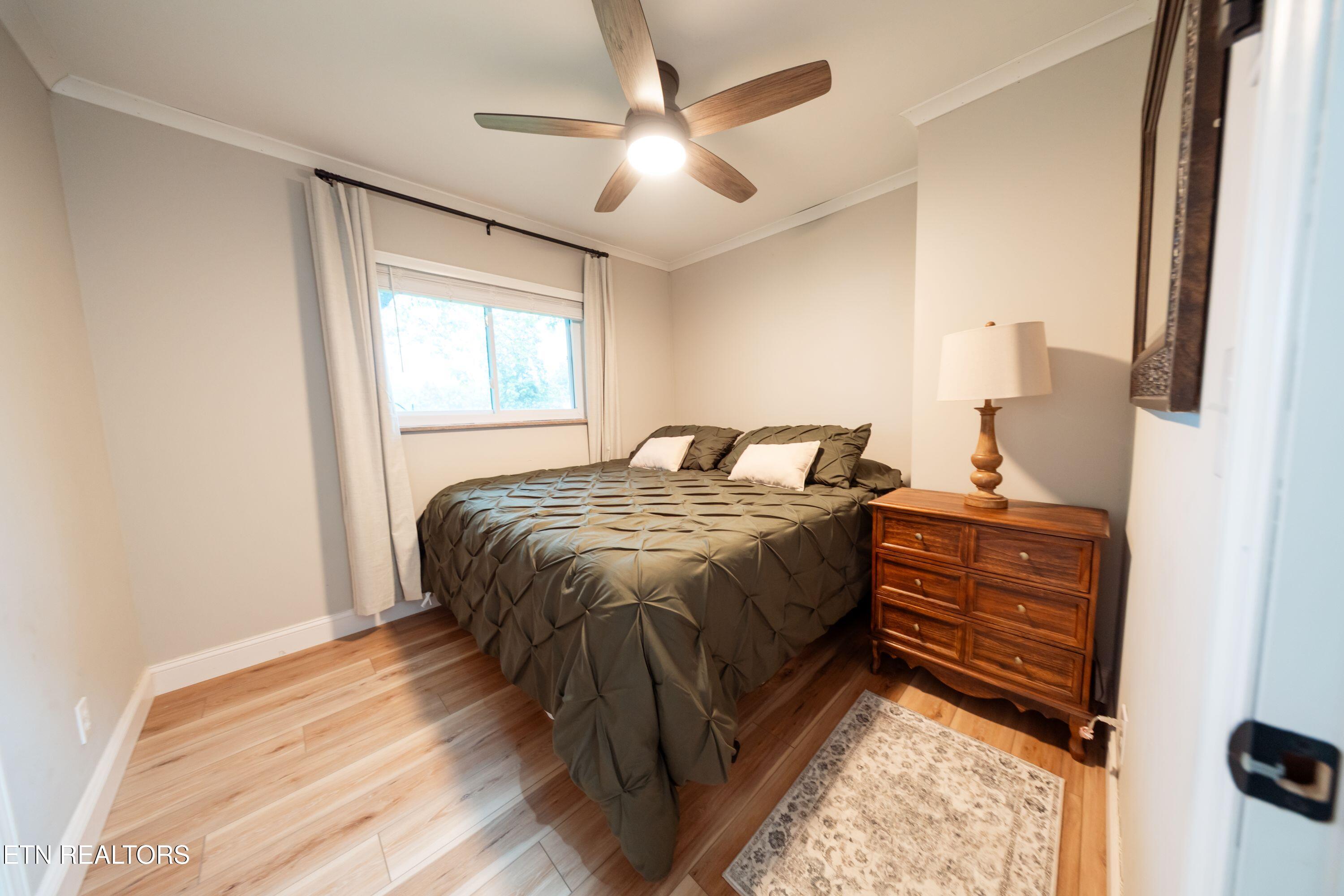 2201 Sentell Circle Maryville TN 37803