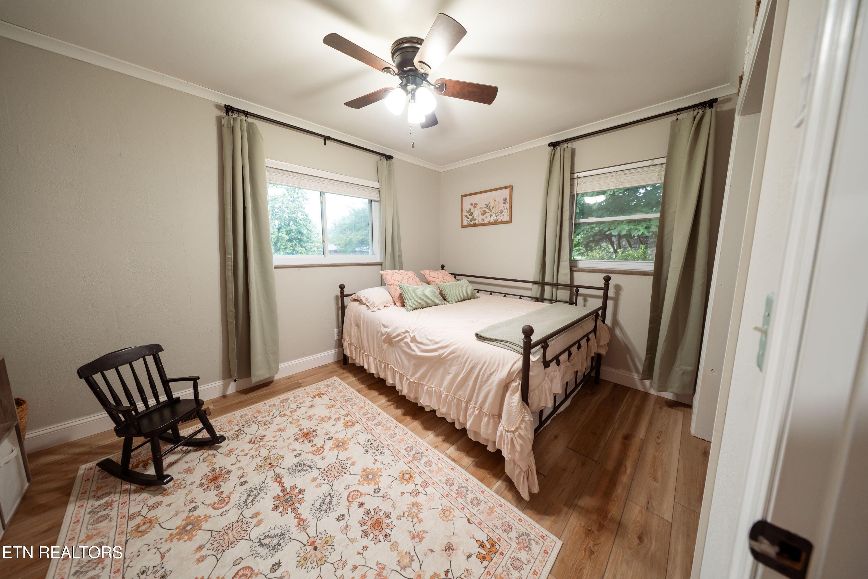 2201 Sentell Circle Maryville TN 37803