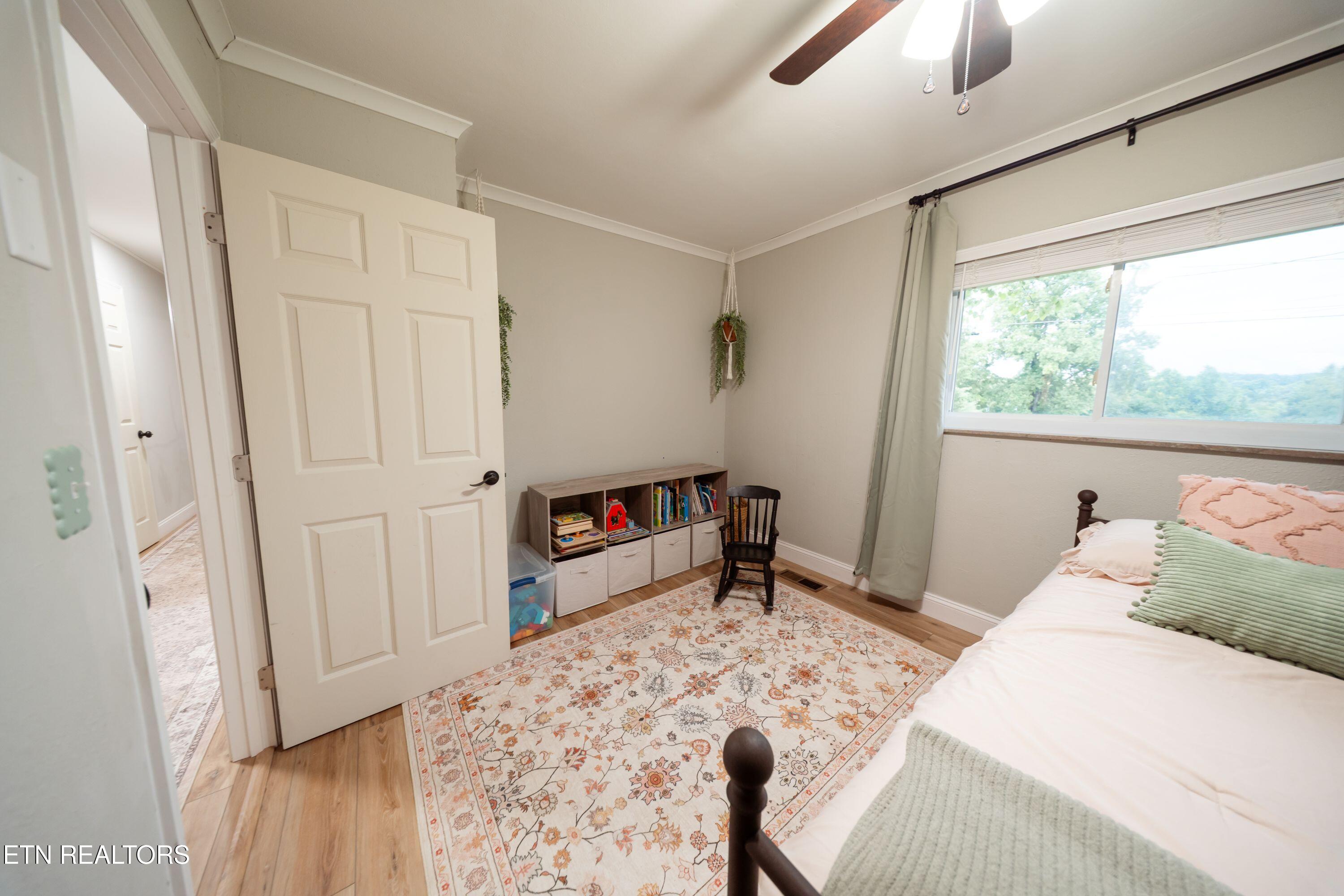 2201 Sentell Circle Maryville TN 37803