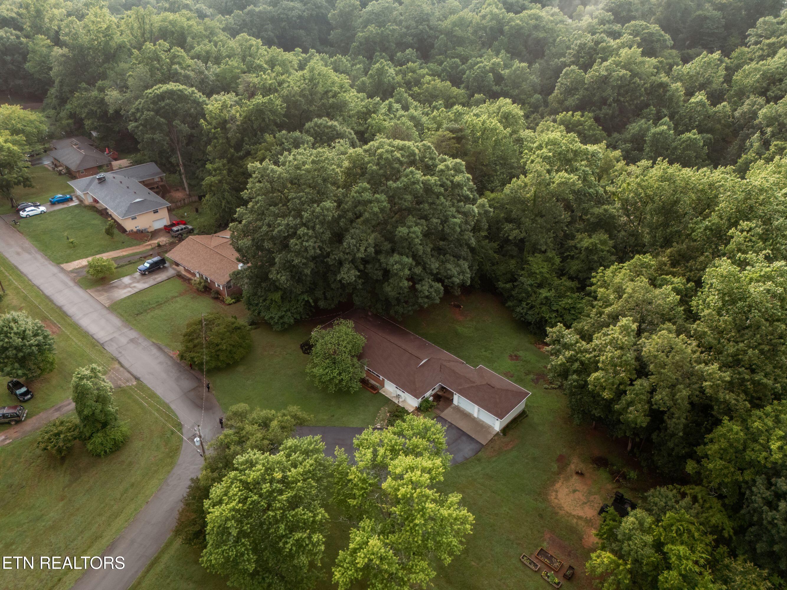 2201 Sentell Circle Maryville TN 37803