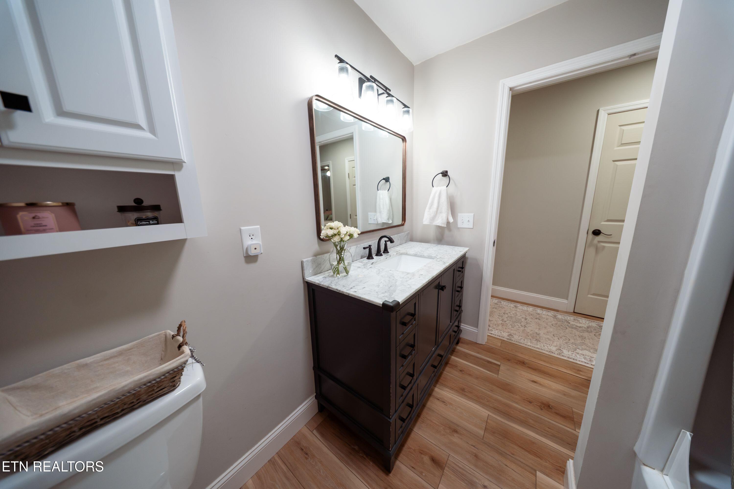 2201 Sentell Circle Maryville TN 37803