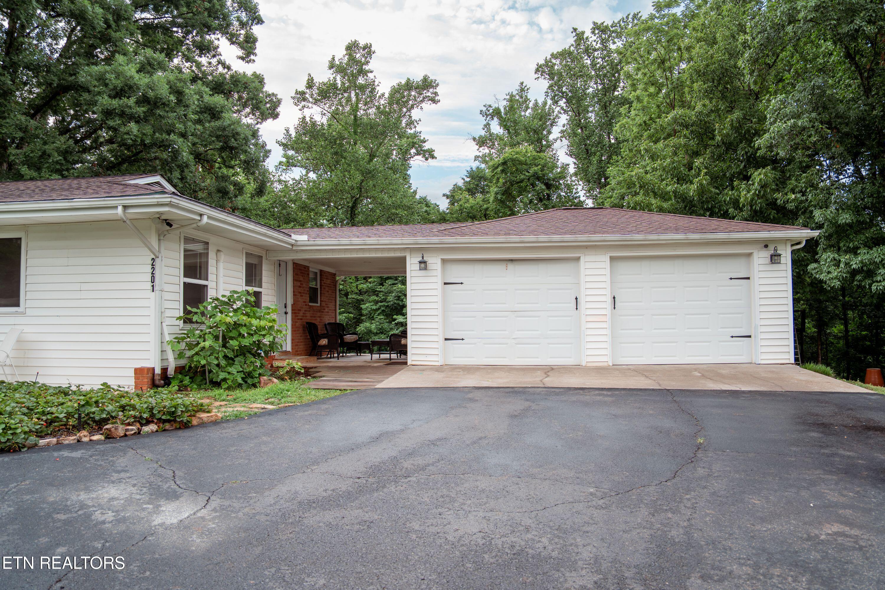 2201 Sentell Circle Maryville TN 37803